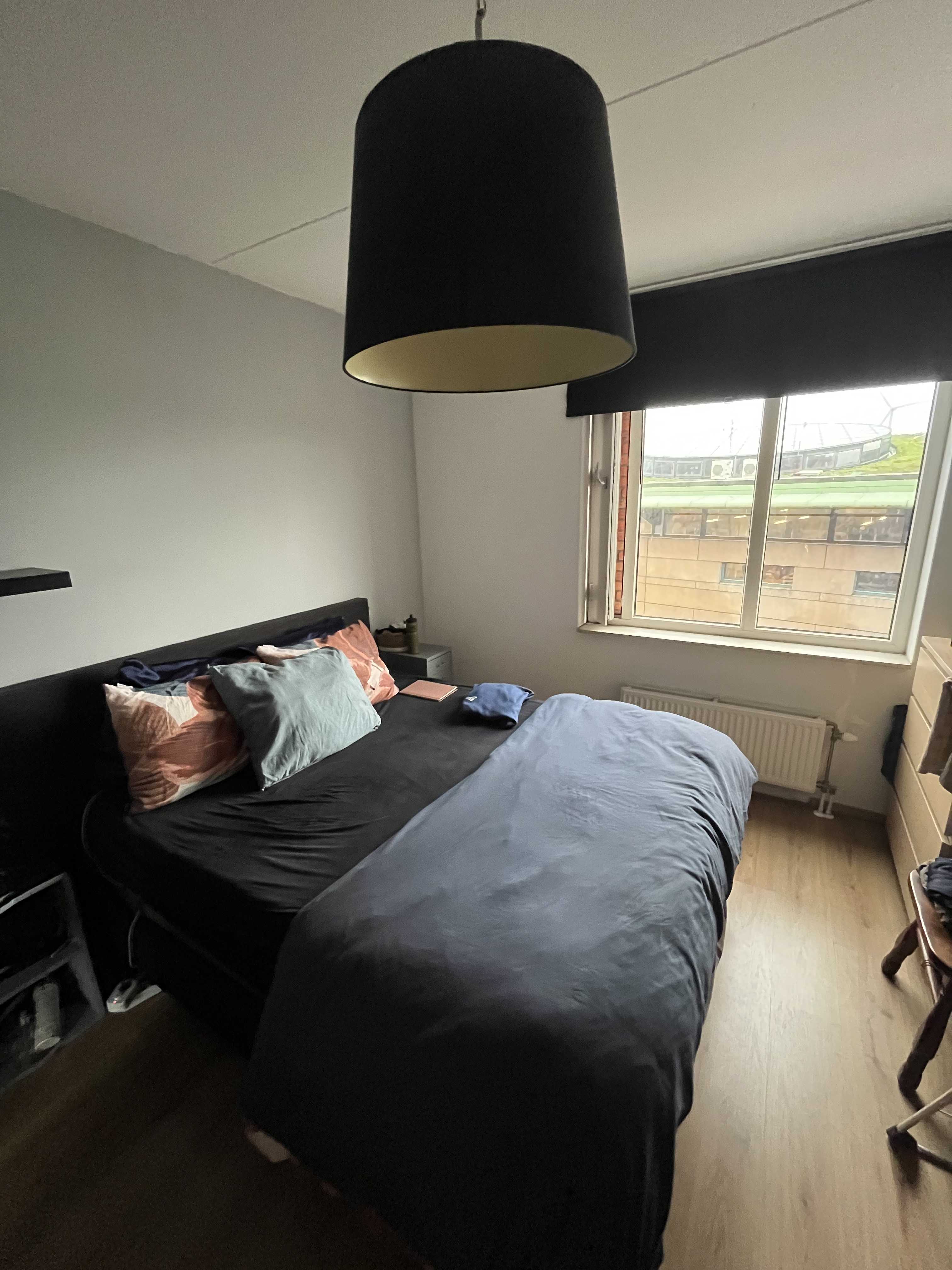 Kanaalstraat 122B - IJmuiden