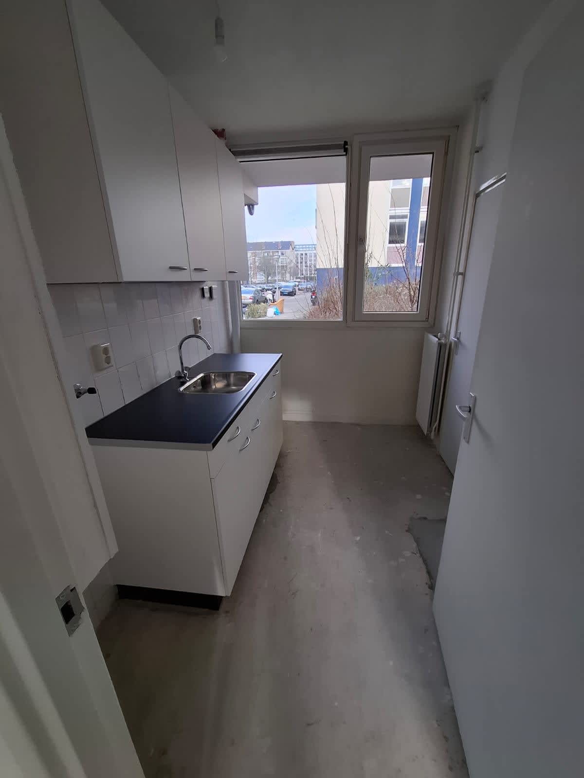 Honselersdijkstraat 71 - Amsterdam