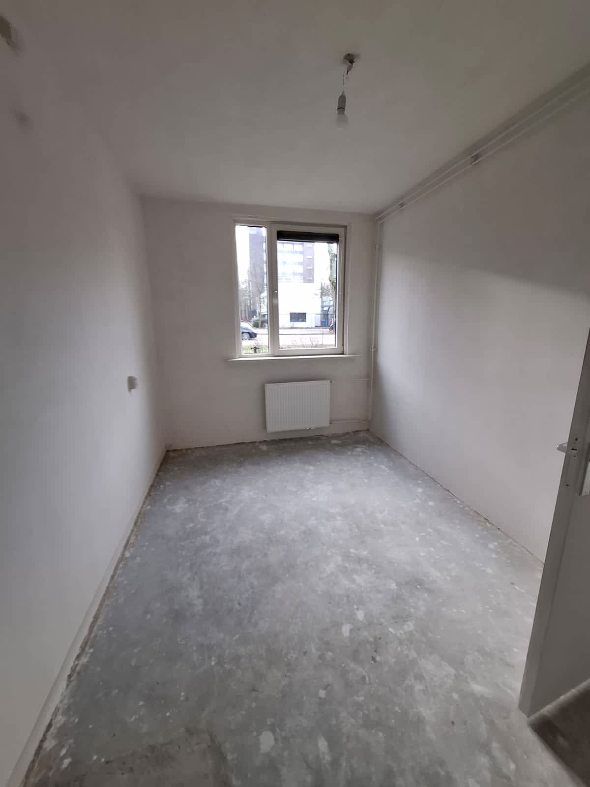 Honselersdijkstraat 71 - Amsterdam