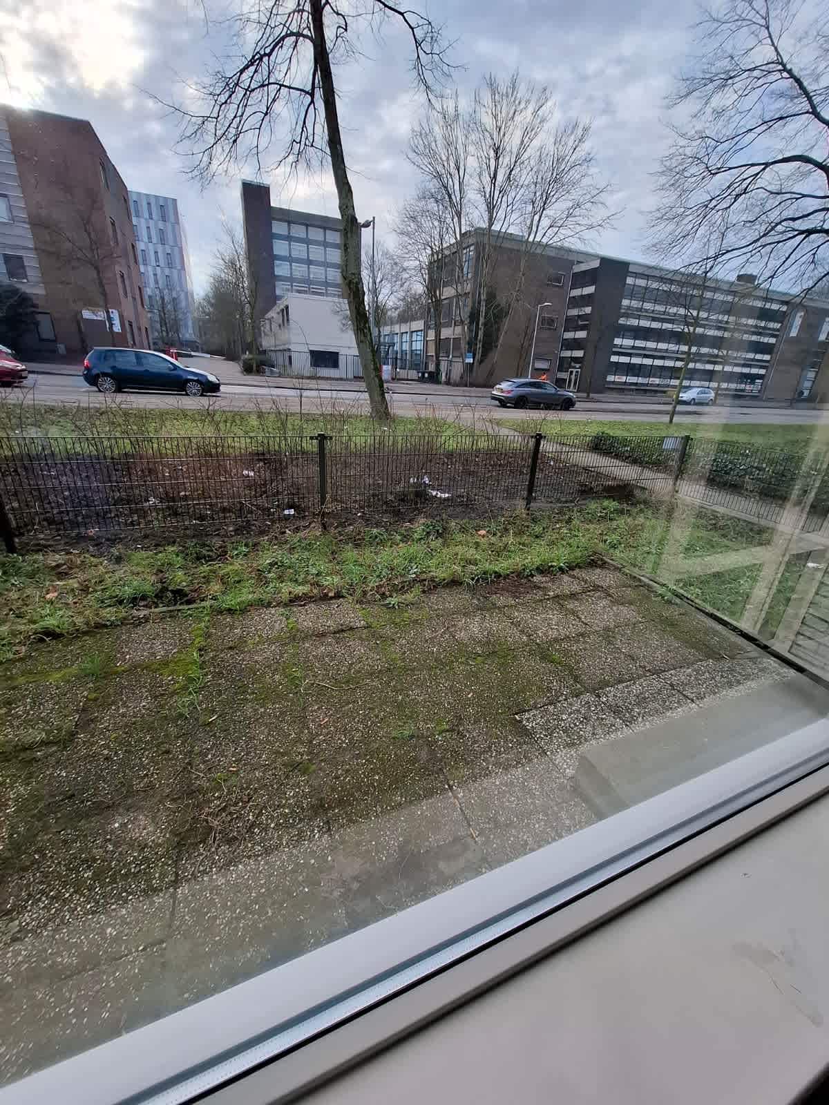 Honselersdijkstraat 71 - Amsterdam