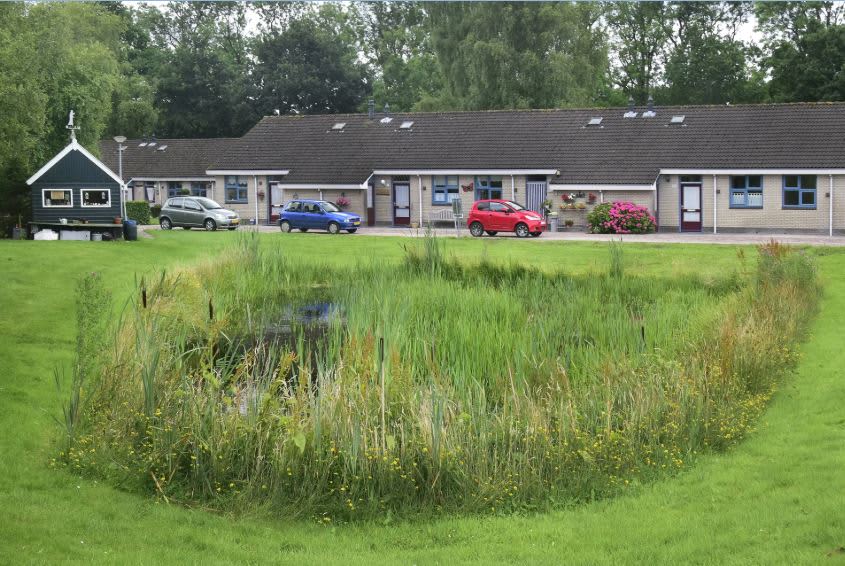 't Olderhof 4 - Slochteren