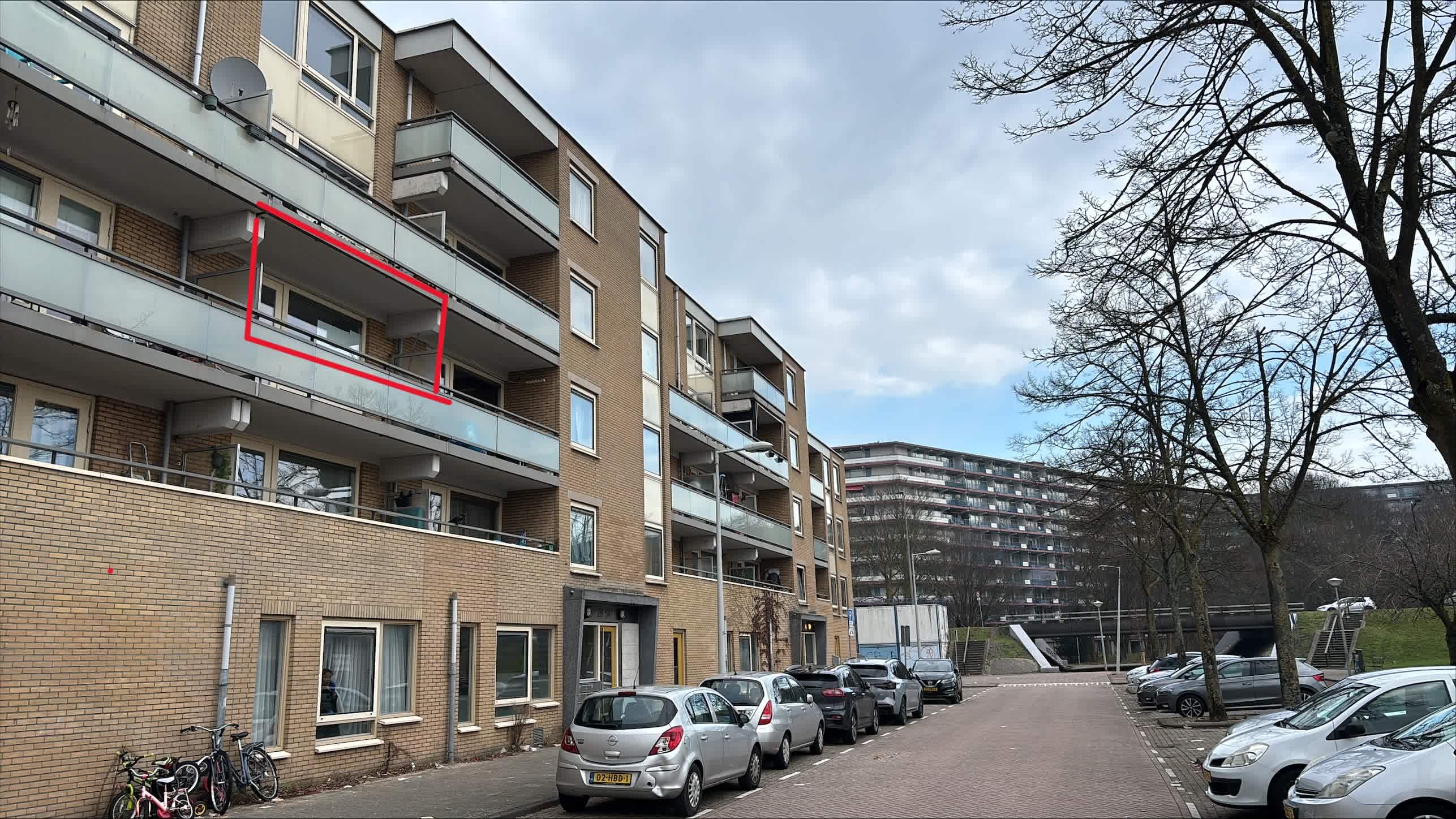 Kormelinkweg 42 - Amsterdam