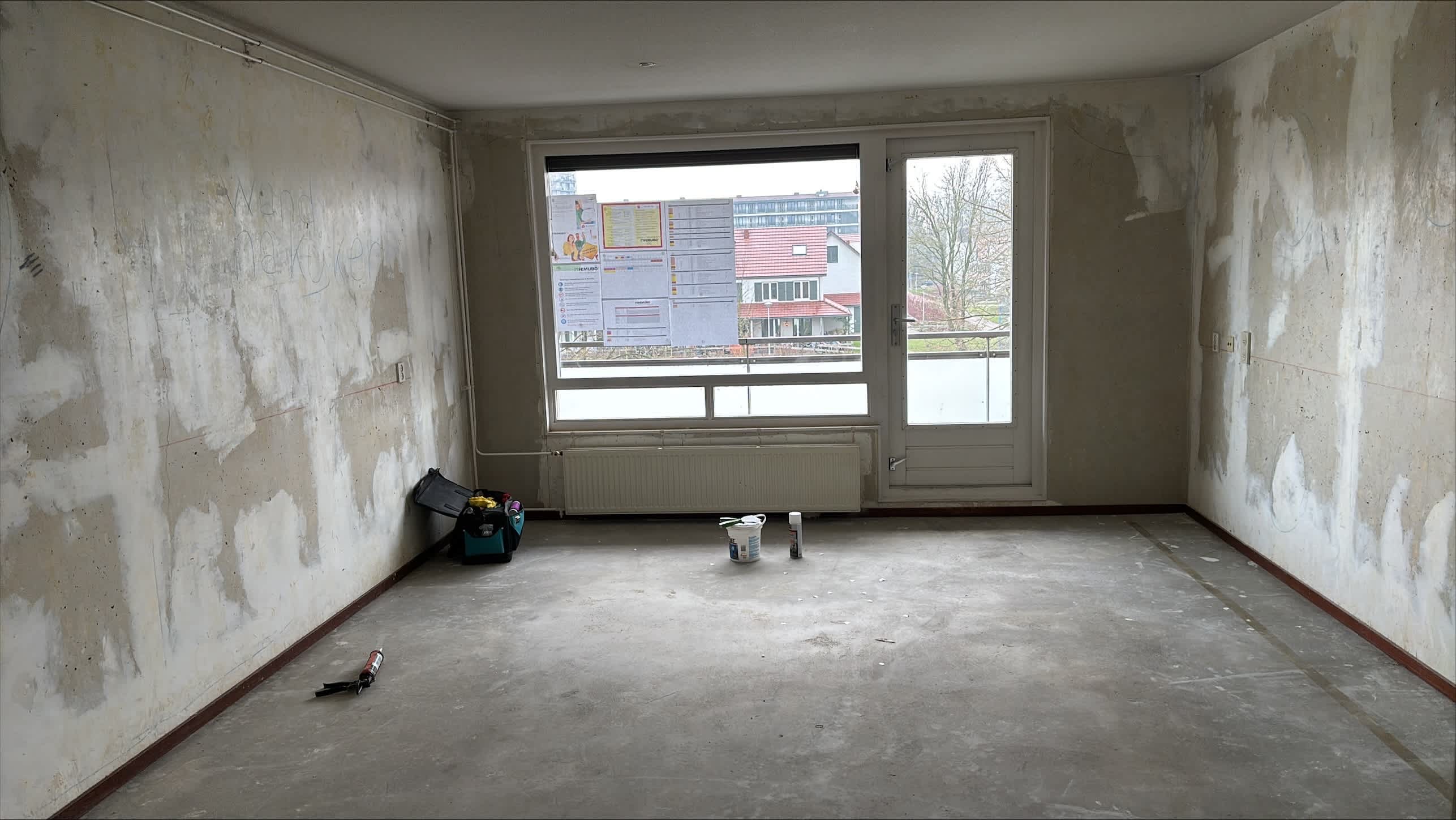 Kormelinkweg 42 - Amsterdam