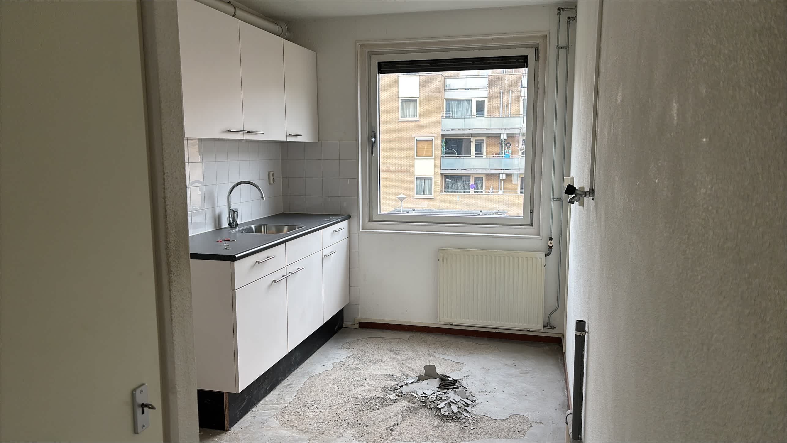 Kormelinkweg 42 - Amsterdam