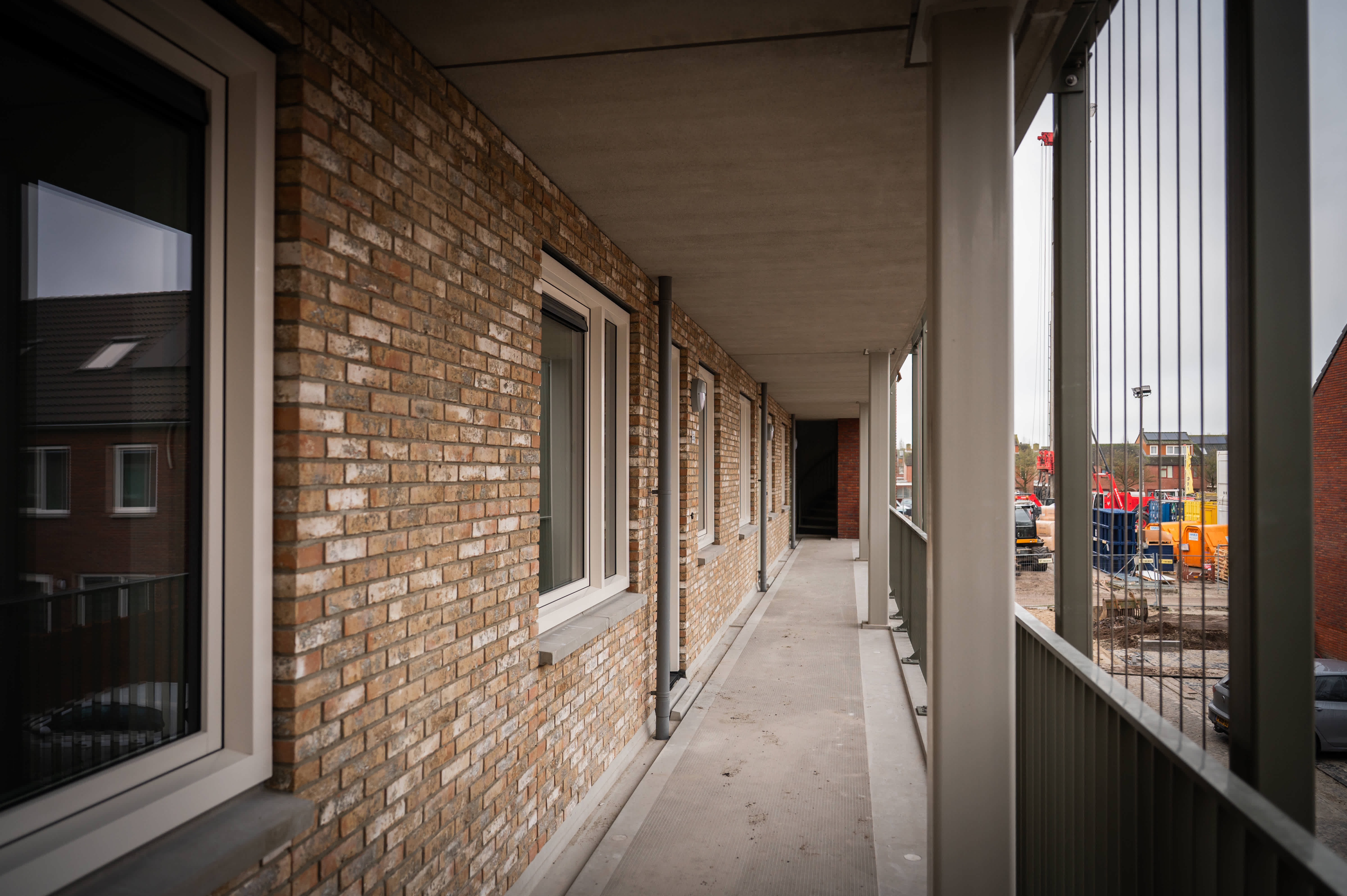 Boraxstraat 25G - Groningen