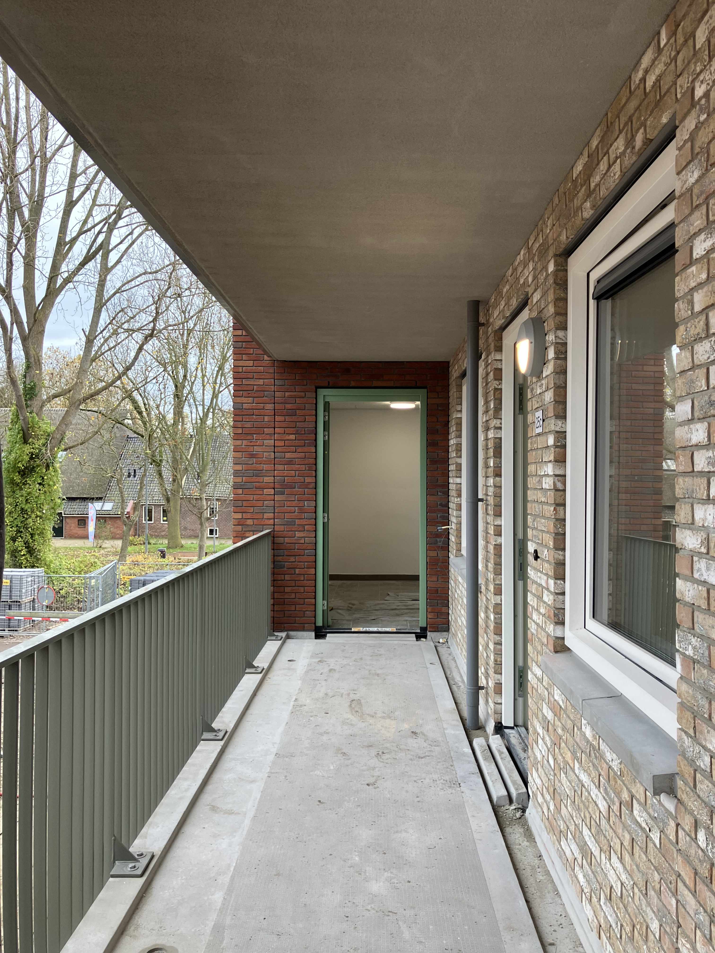 Boraxstraat 61A - Groningen