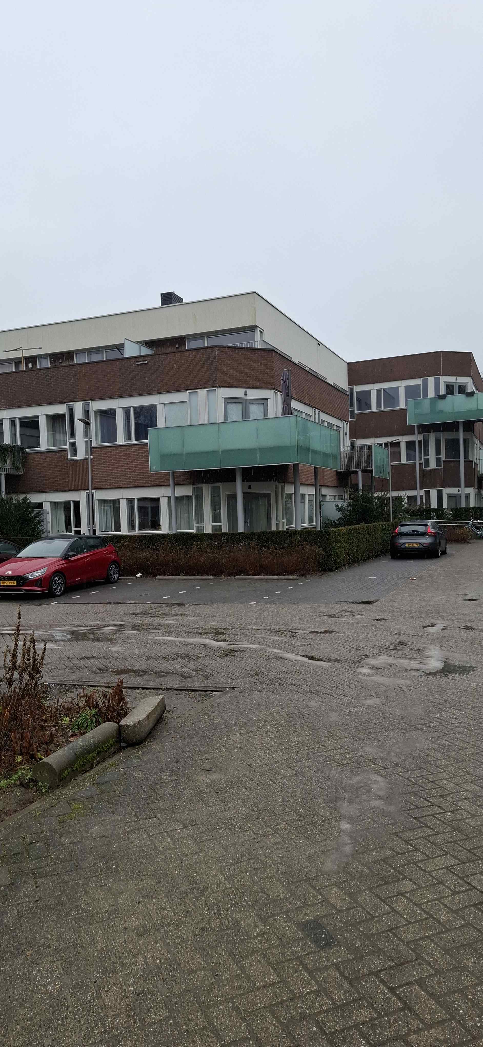 Larikslaan 8M - Leusden