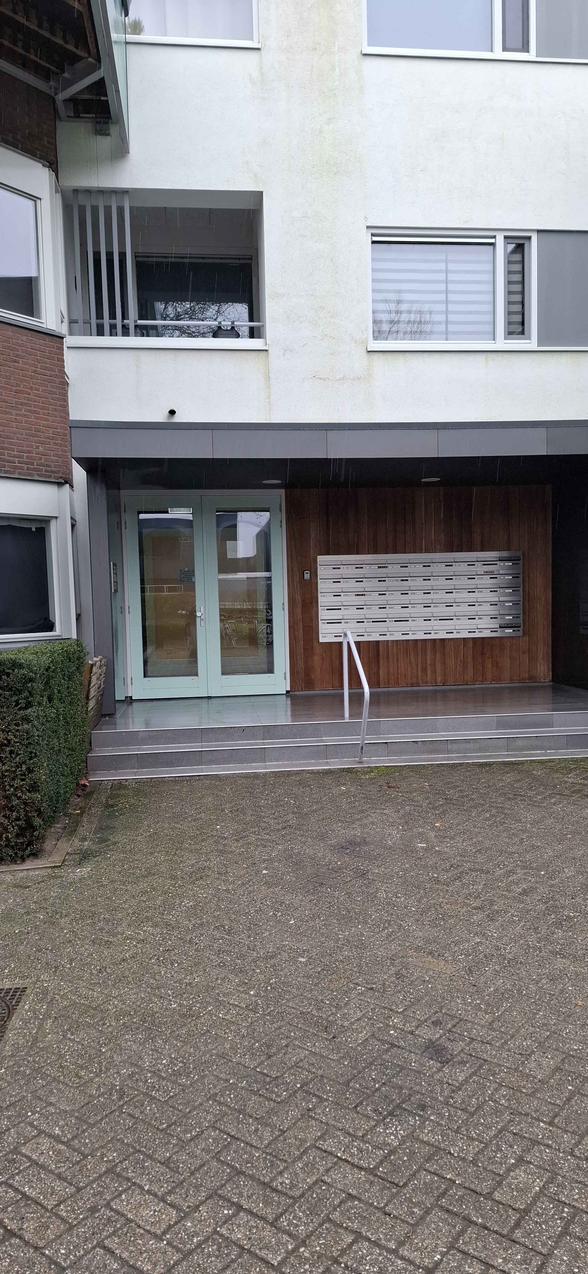 Larikslaan 8M - Leusden