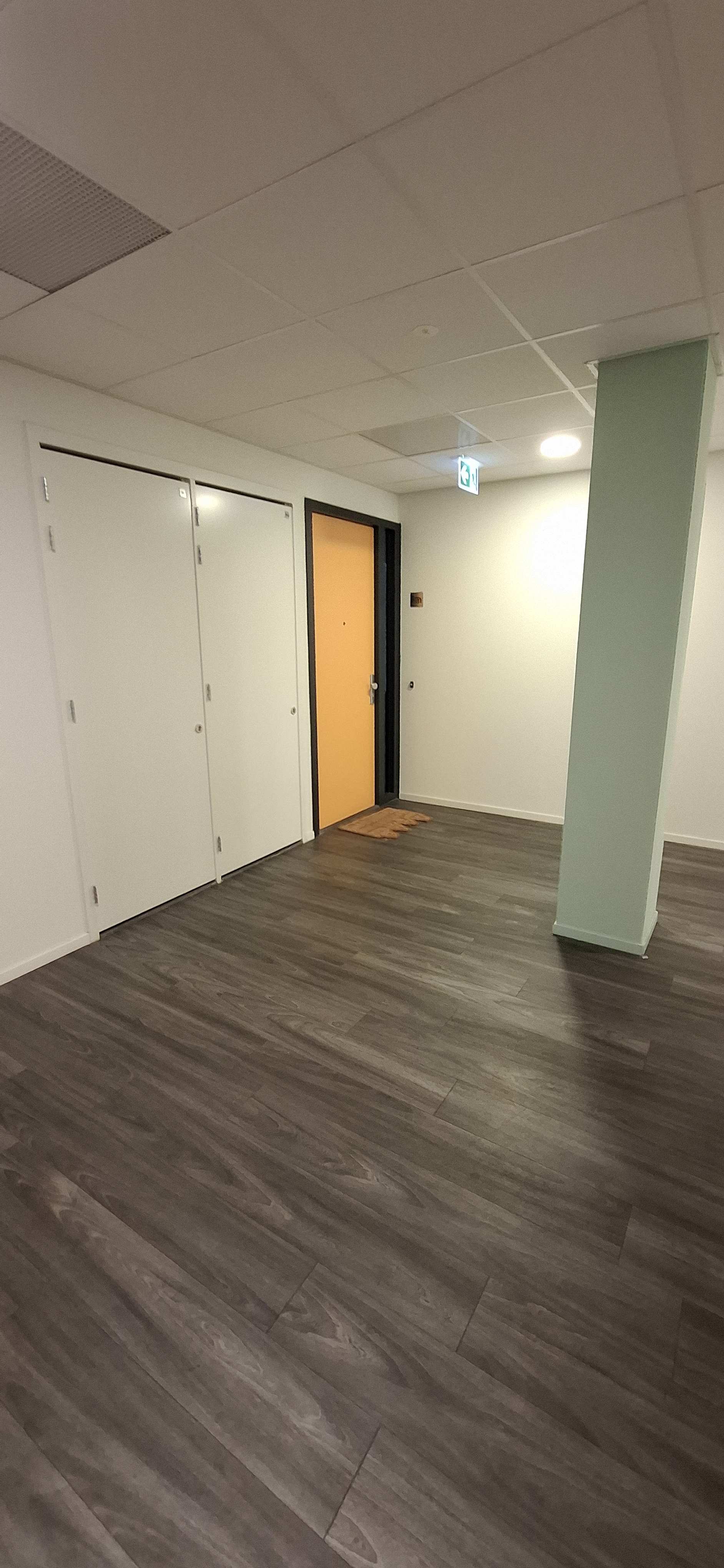 Larikslaan 8M - Leusden