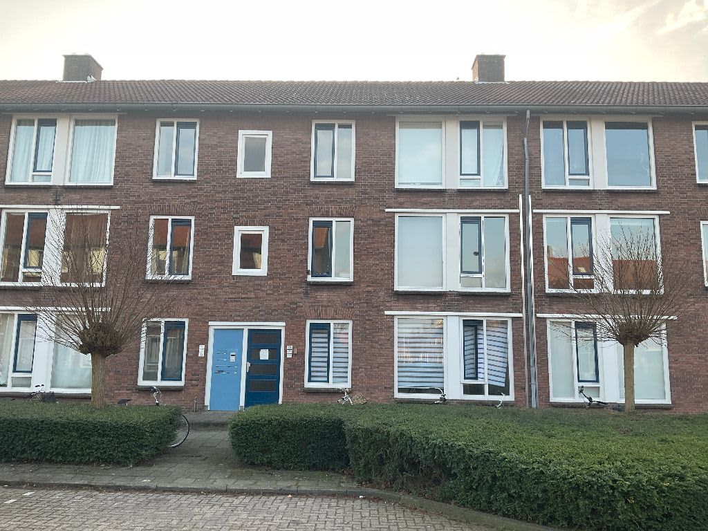 Joost de Jongestraat 19 - Leerdam