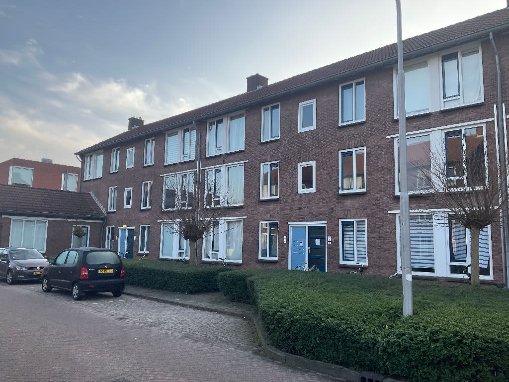 Joost de Jongestraat 19 - Leerdam