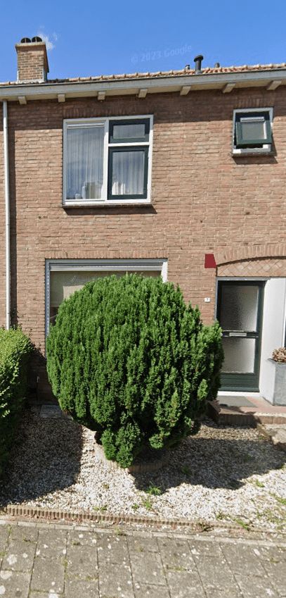 Schaepmanstraat 7 - Hardinxveld-Giessendam