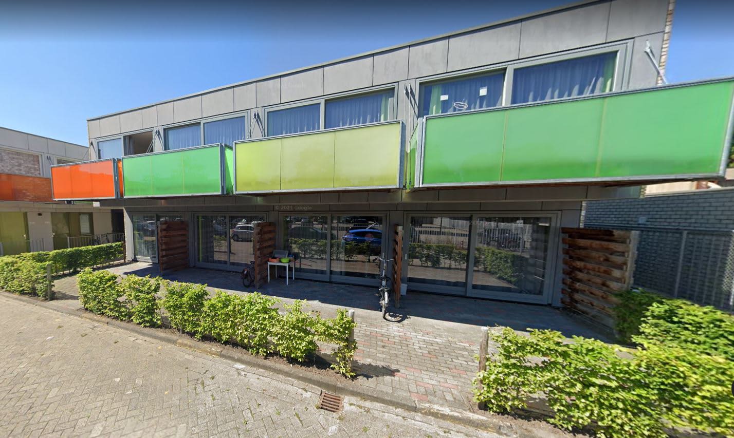 Hoendiep 3133 - Groningen