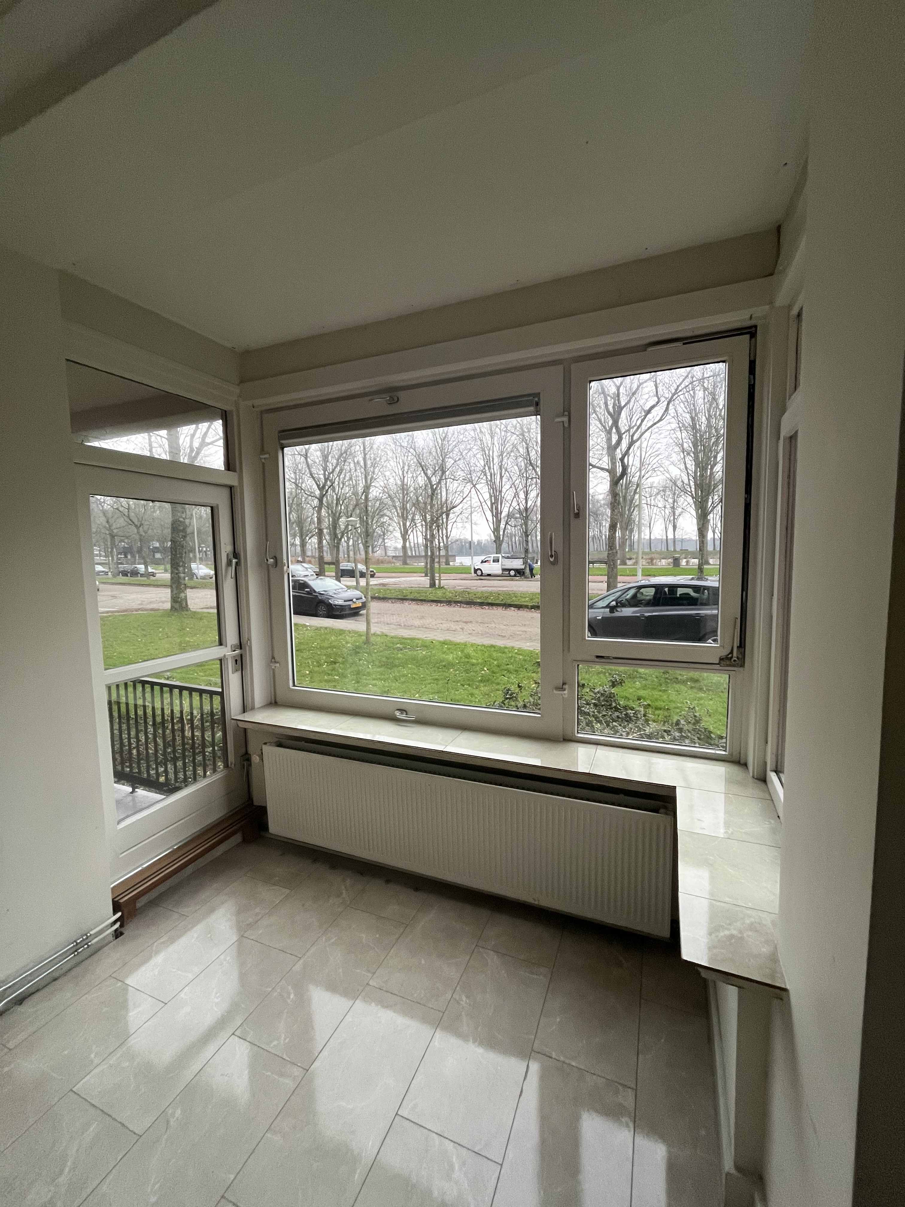 Jan Cupidohof 1-H - Amsterdam