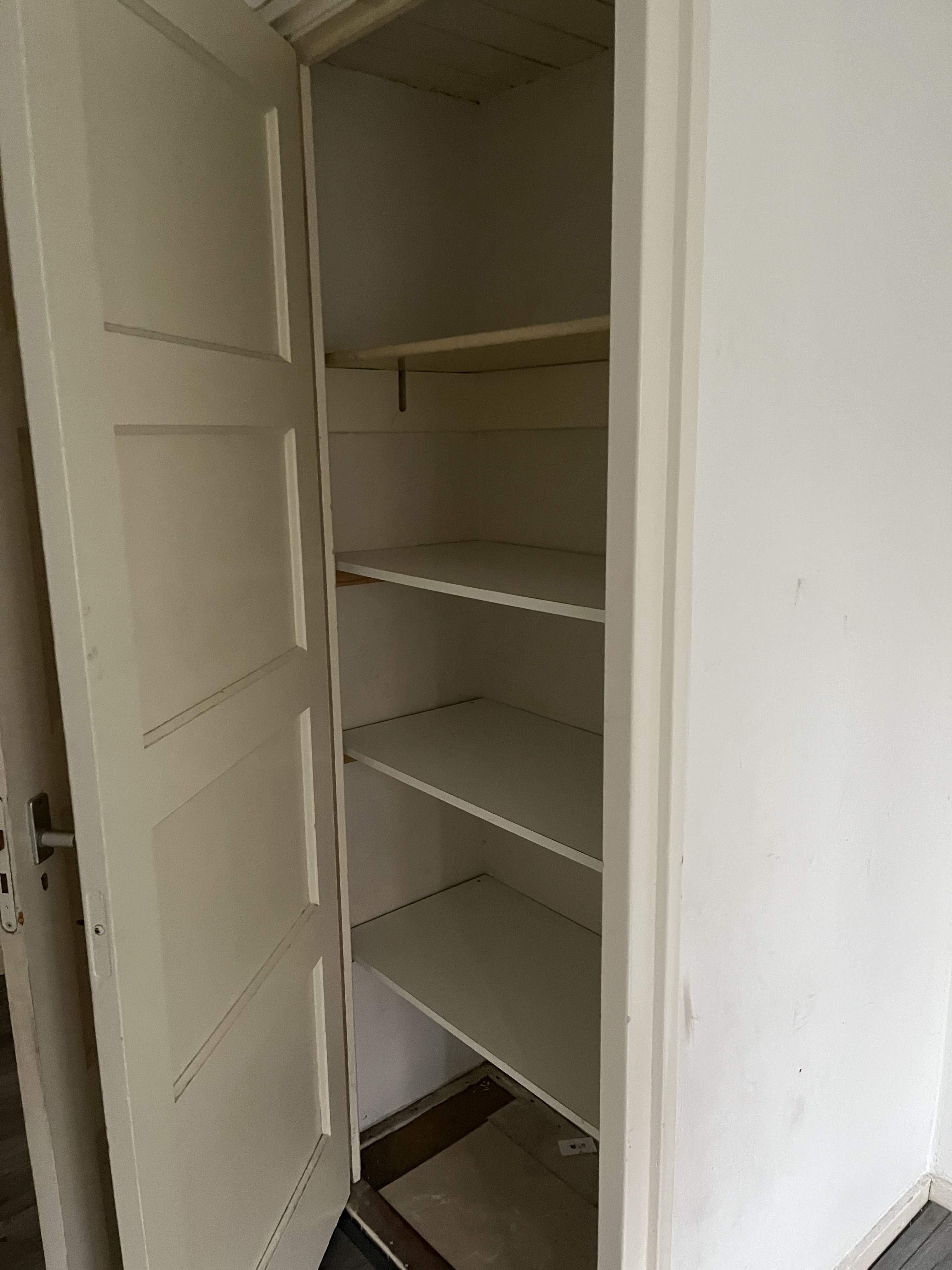 Jan Cupidohof 1-H - Amsterdam