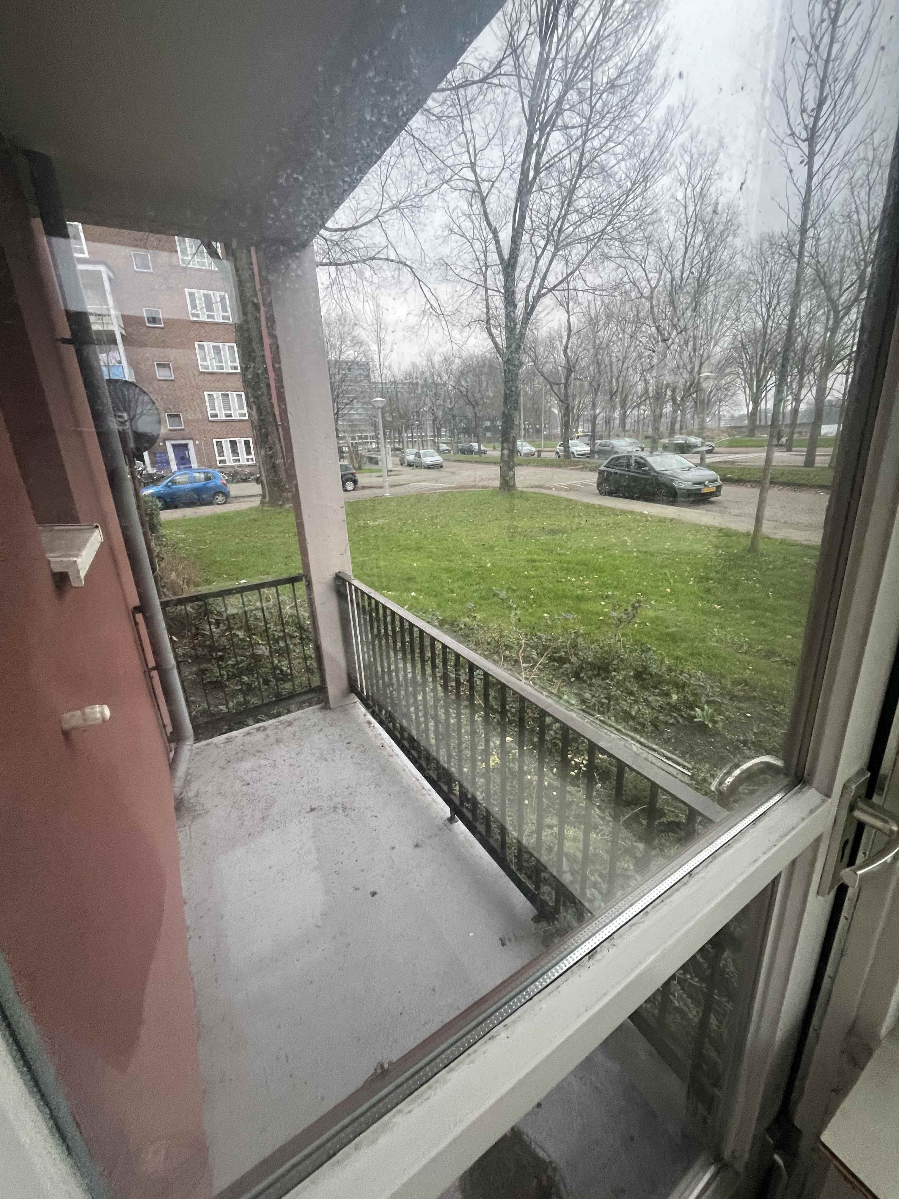 Jan Cupidohof 1-H - Amsterdam