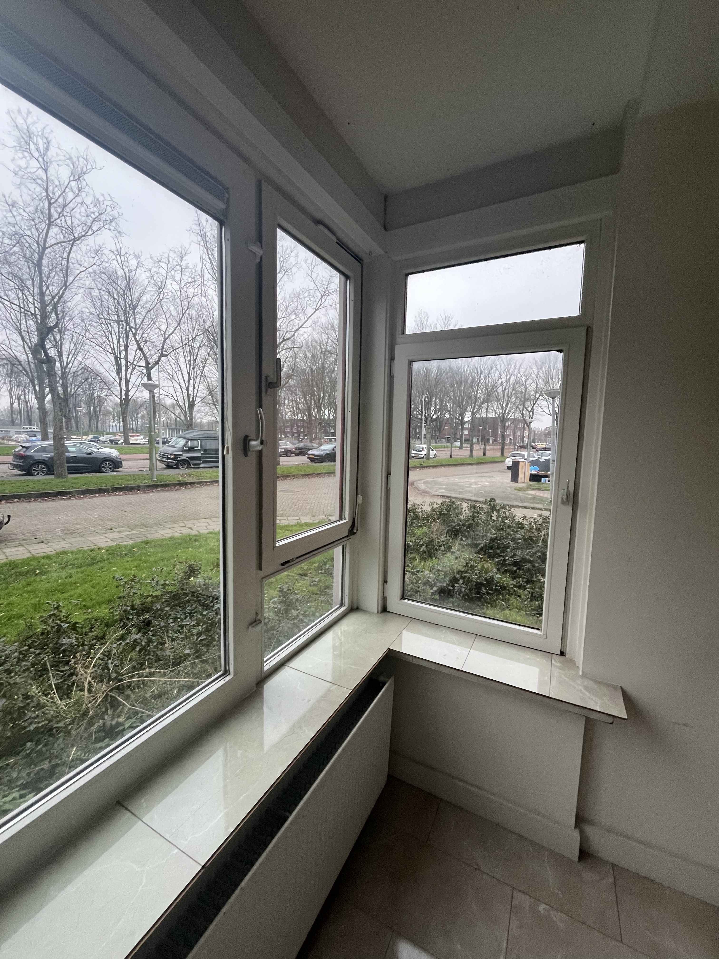 Jan Cupidohof 1-H - Amsterdam