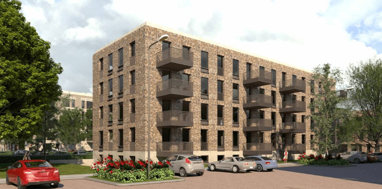 dr. JJ Willemsehof 83 - Zaltbommel