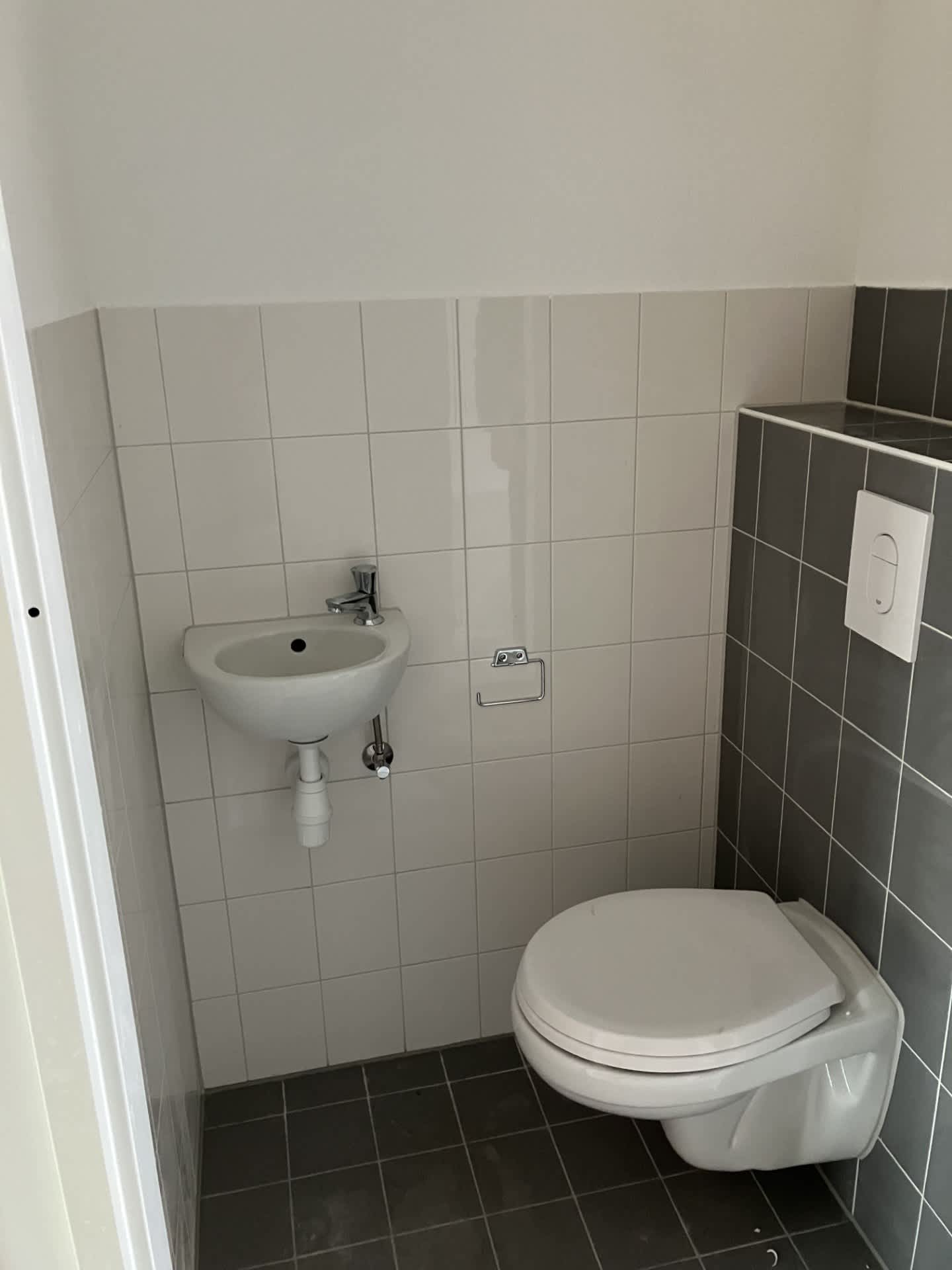 Boraxstraat 61V - Groningen