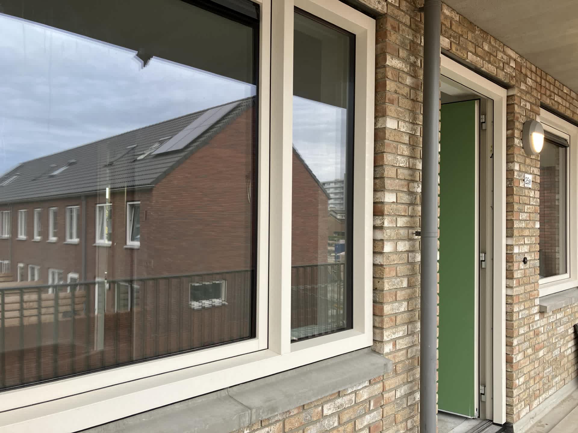 Boraxstraat 61W - Groningen