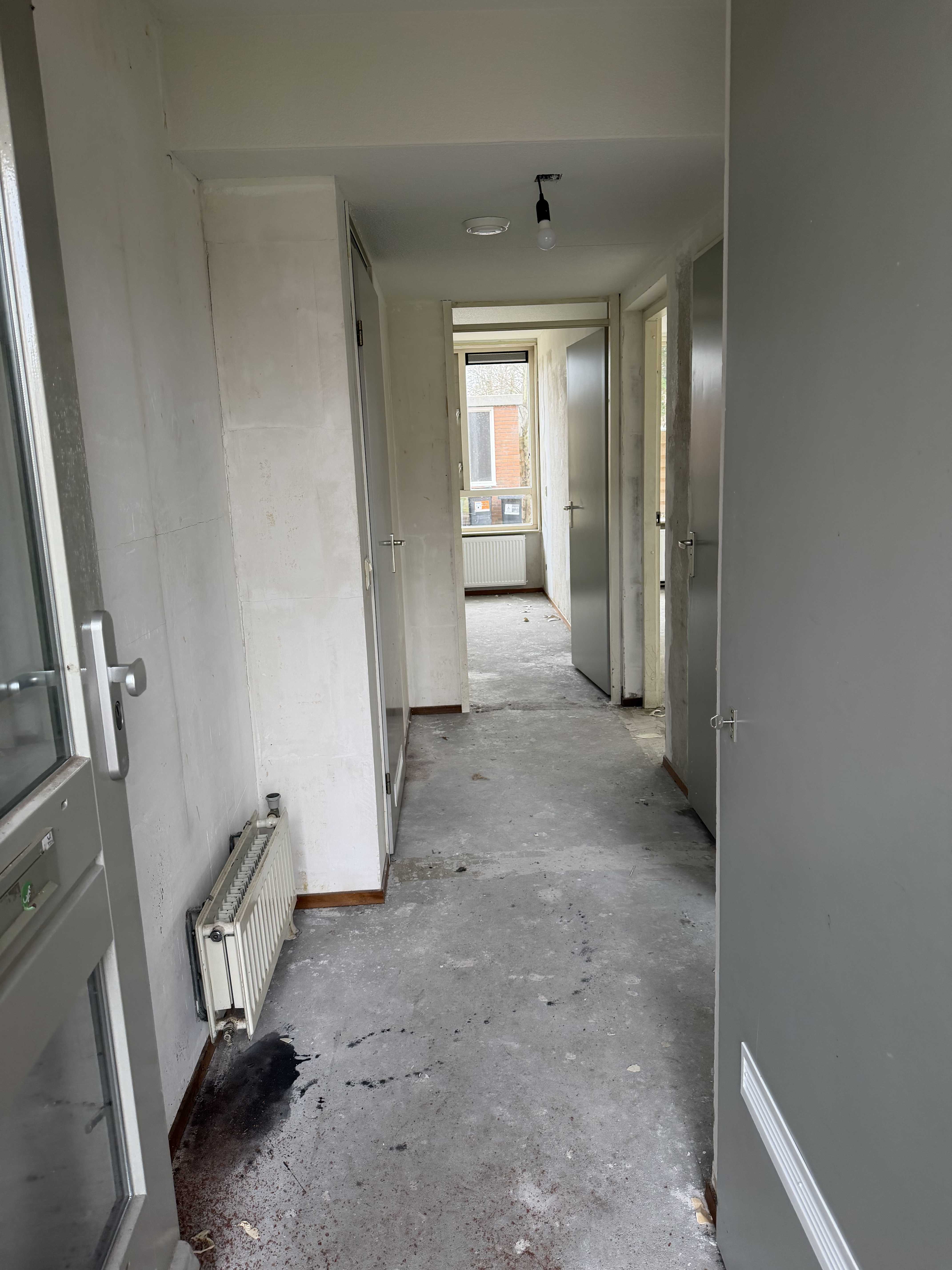 Breeburgsingel 108 - Hoofddorp