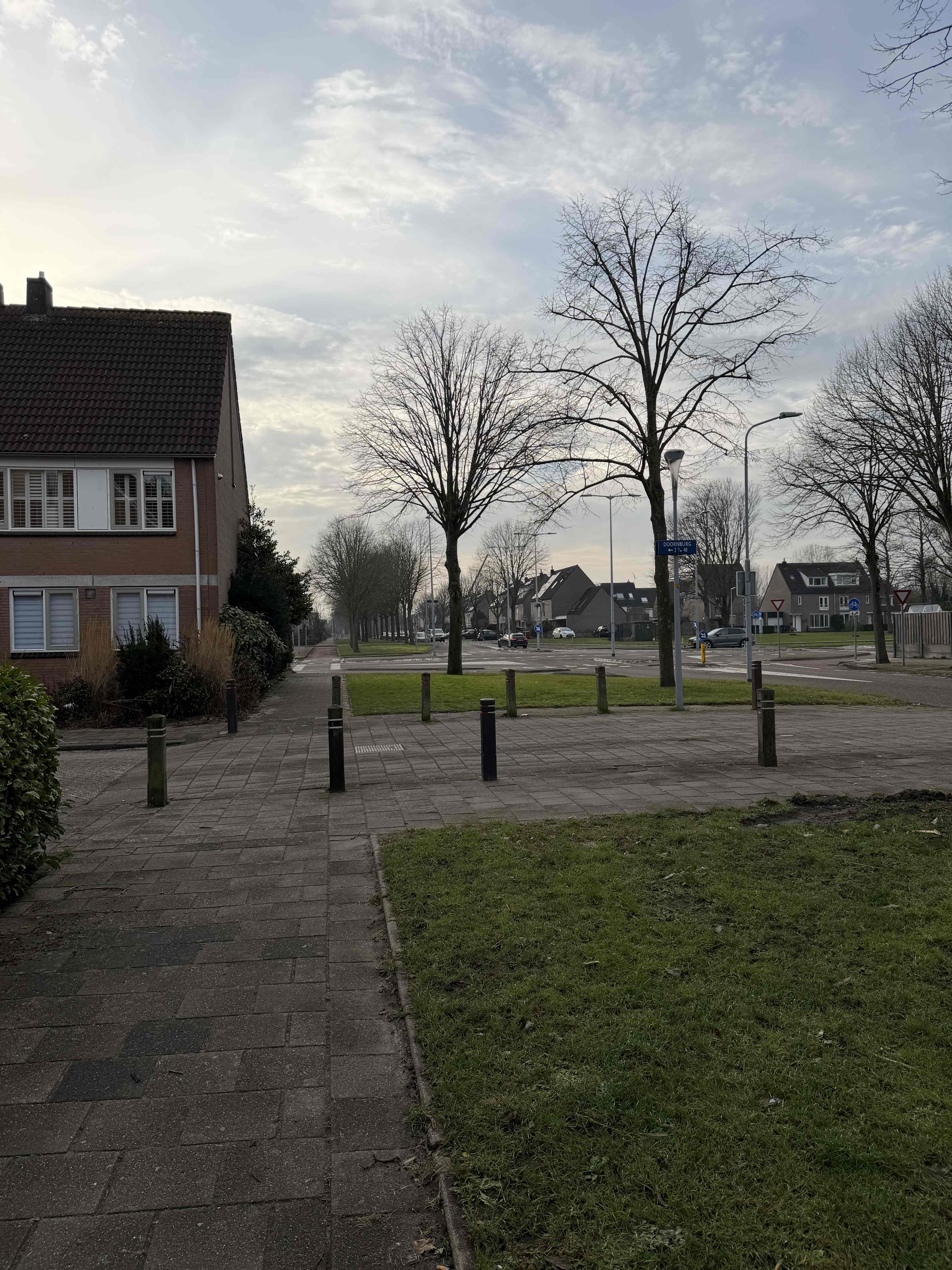 Breeburgsingel 108 - Hoofddorp