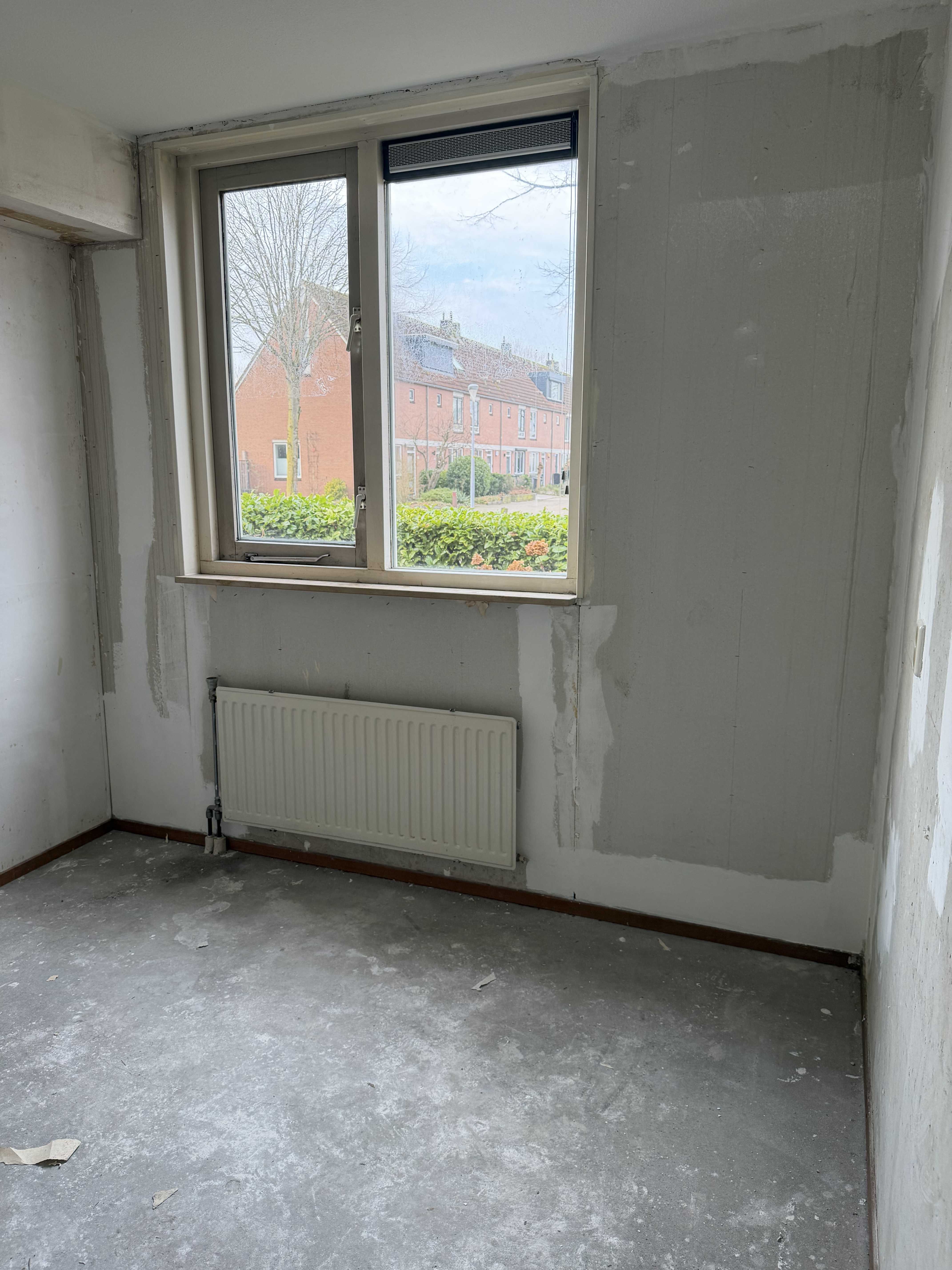 Breeburgsingel 108 - Hoofddorp