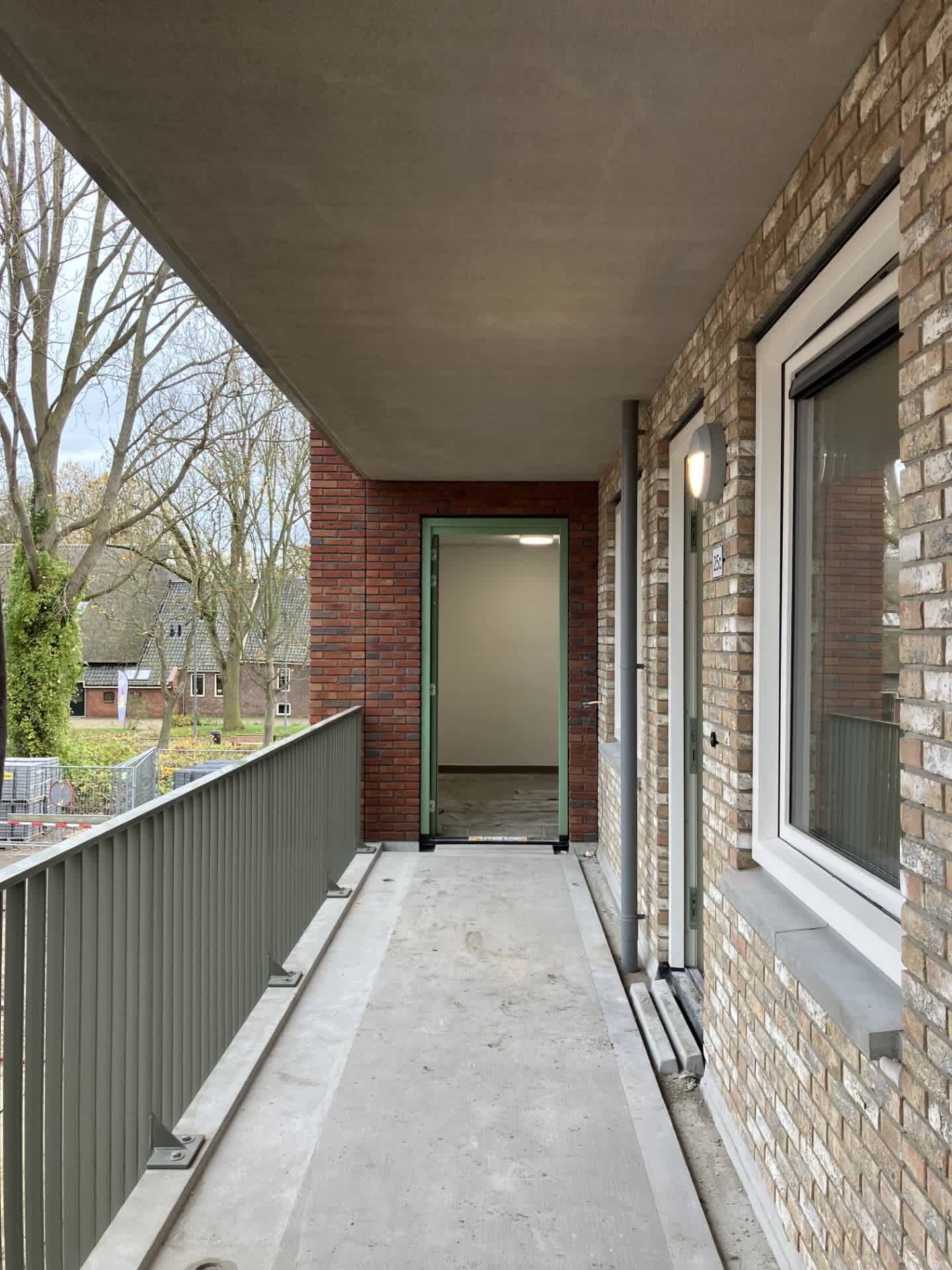 Boraxstraat 61X - Groningen