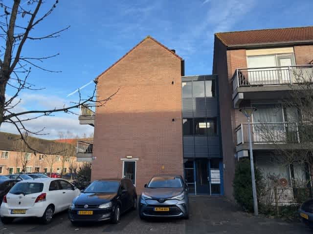 Filipijnen 226 - Utrecht