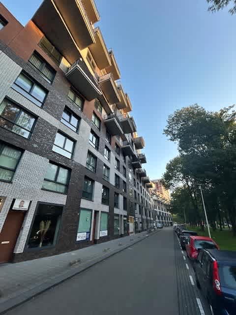 Pretoriadreef 97 - Utrecht