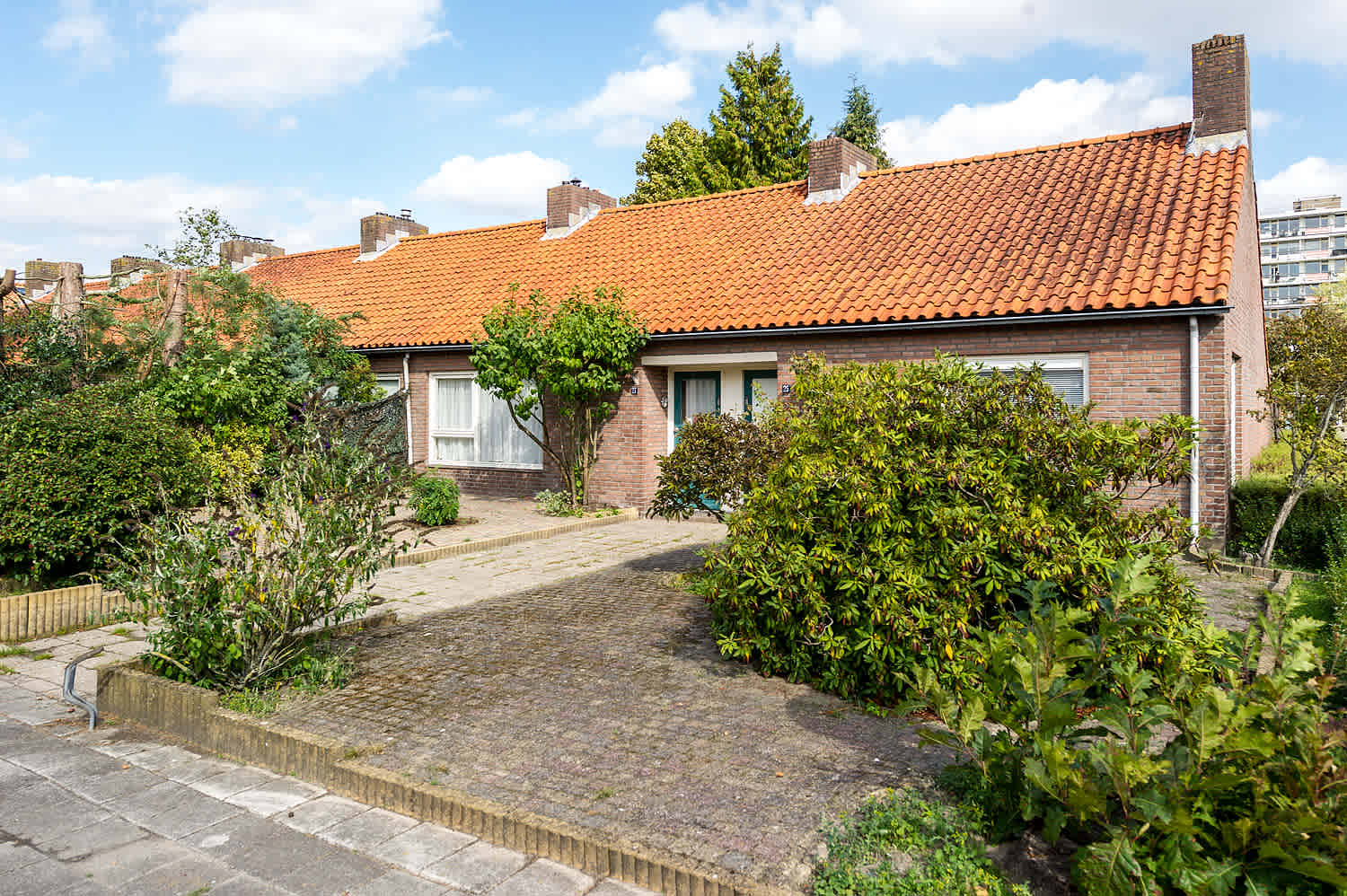 IJsvogelpad 35 - Amersfoort