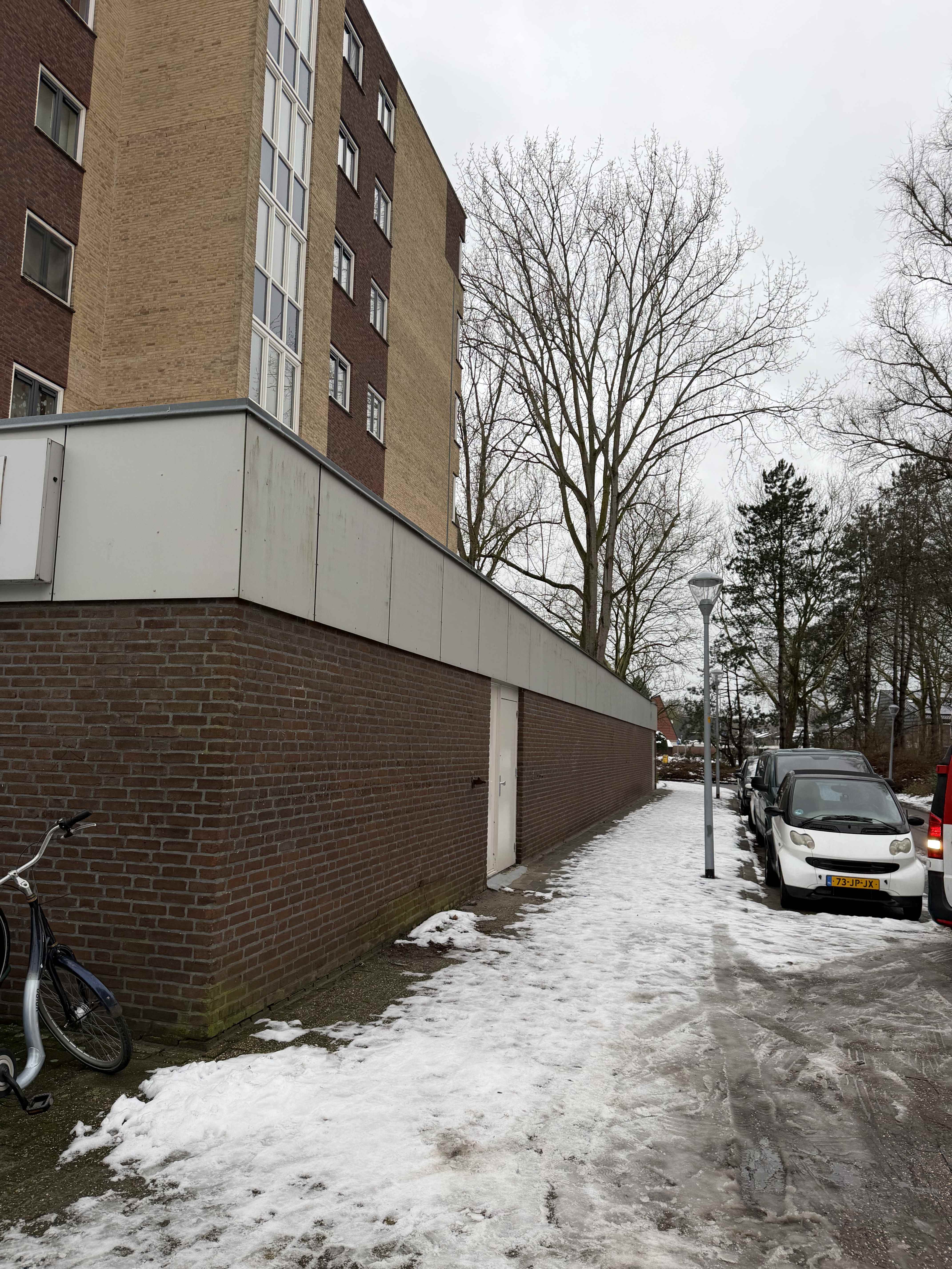 Hammarskjoldstraat 14 - Hoofddorp