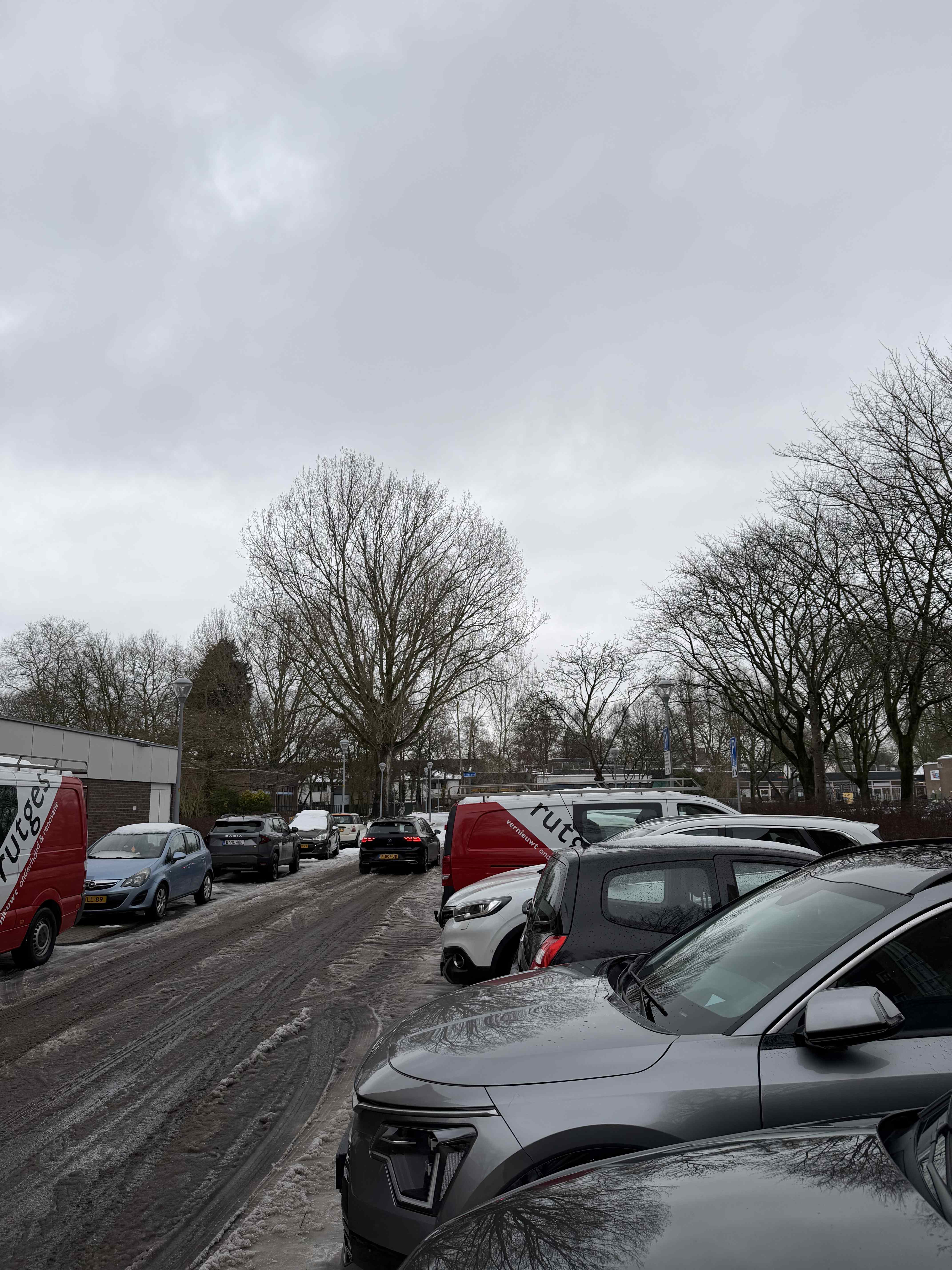 Hammarskjoldstraat 14 - Hoofddorp