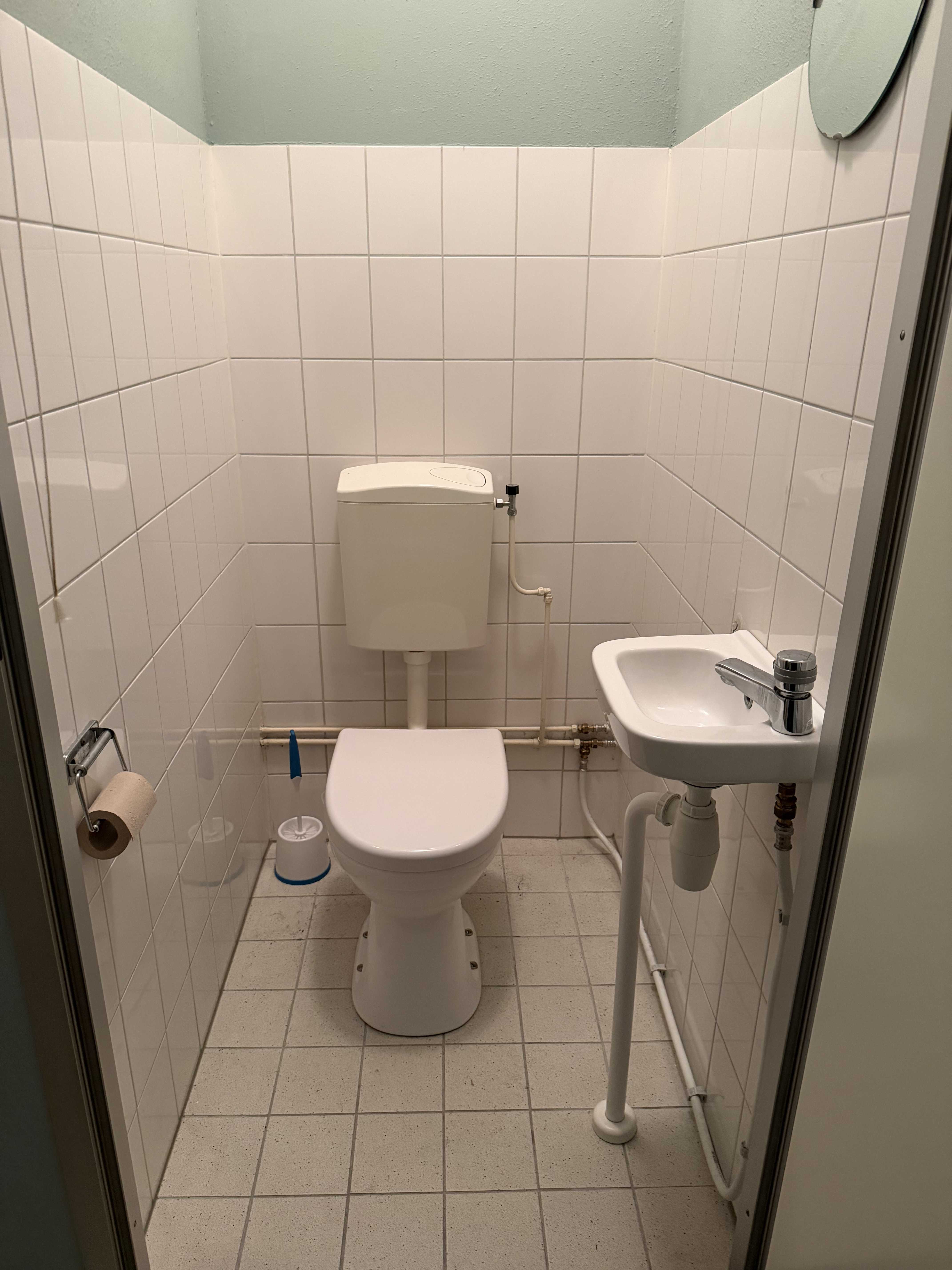 Hammarskjoldstraat 14 - Hoofddorp