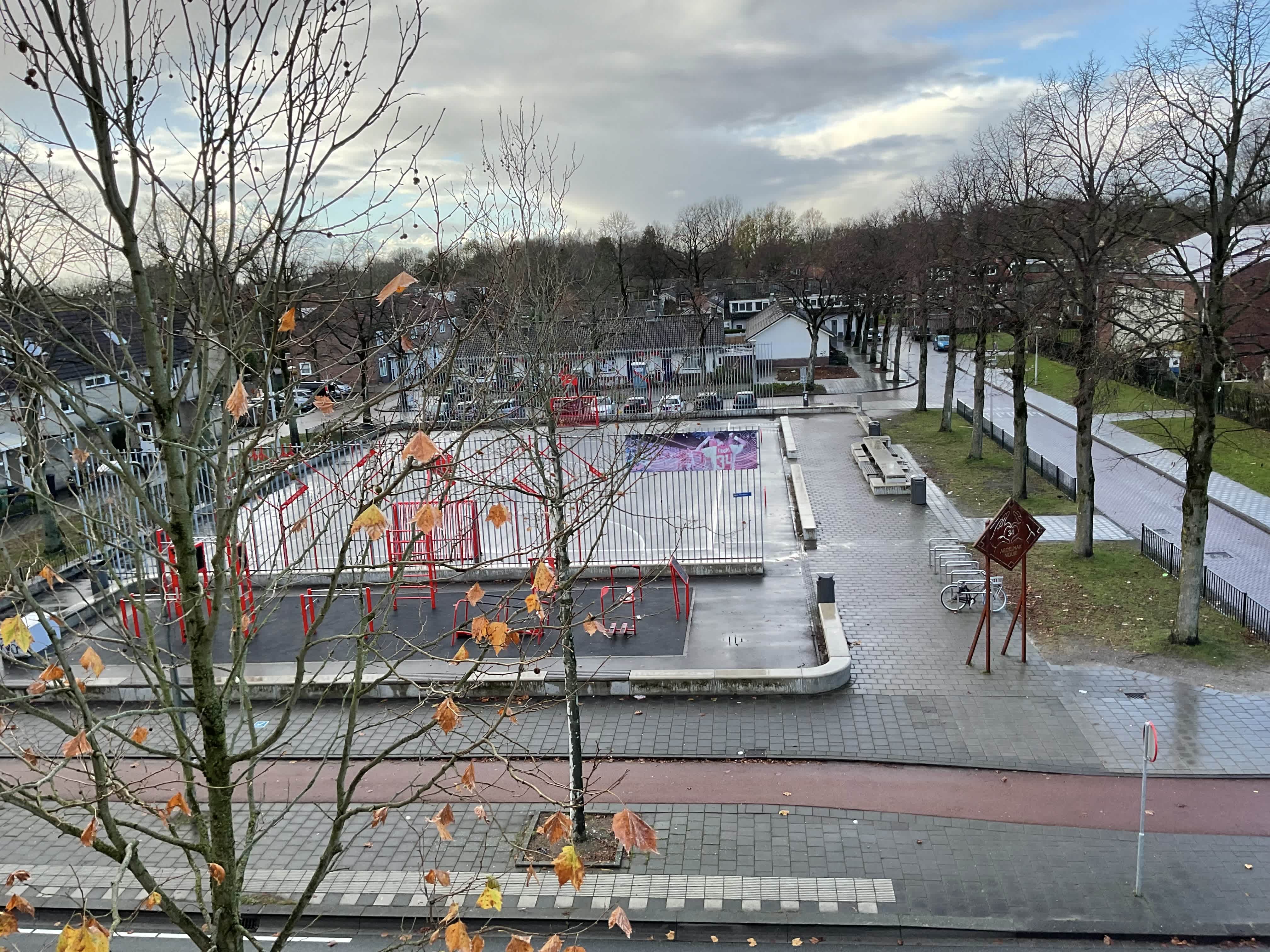 Pier Panderstraat 10-2 - Amsterdam