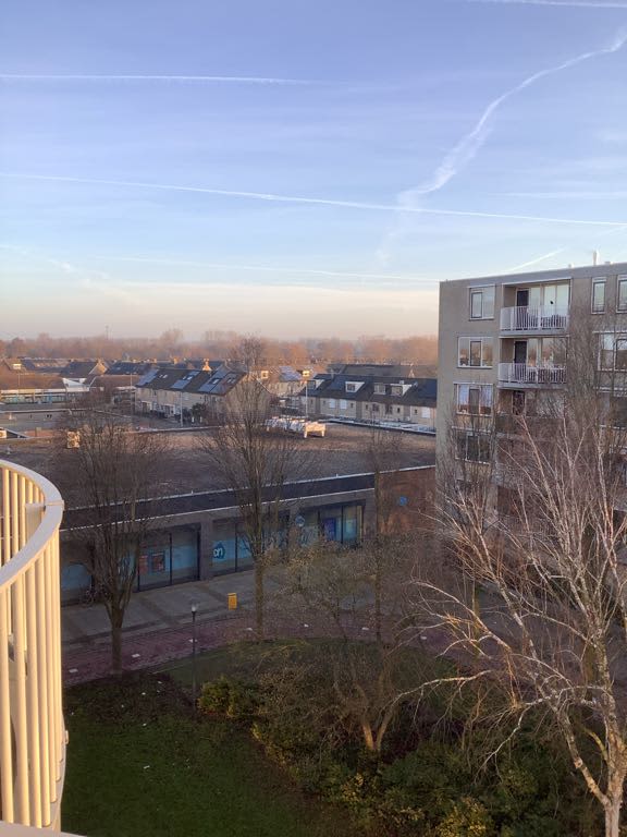 Oudeland 74 - Zwijndrecht