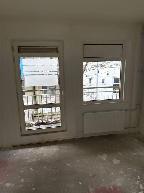 Conradstraat 162B1 - Amsterdam