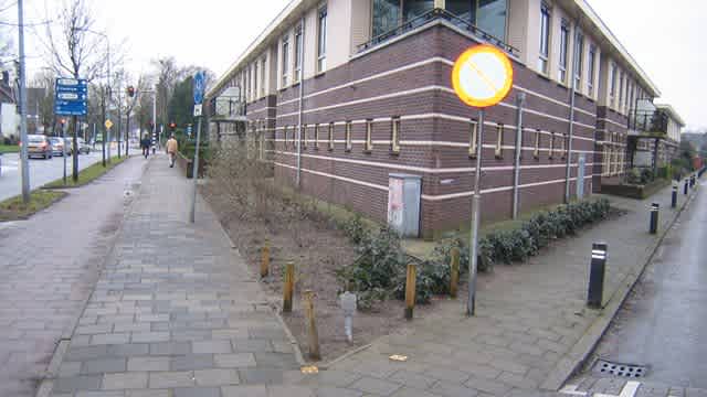 Schaerweijdelaan 155 - Zeist