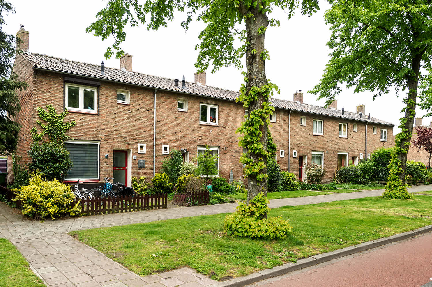 Kwekersweg 30 - Amersfoort