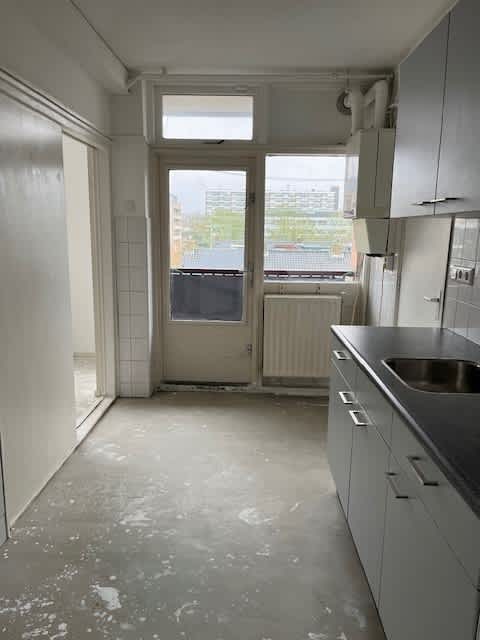 Trumanlaan 241 - Utrecht