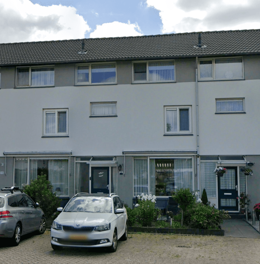 Mauritsstraat 113 - Hendrik-Ido-Ambacht