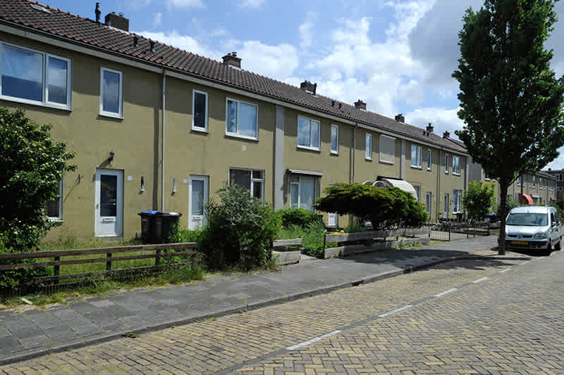 Sperwerstraat 40 - Dordrecht