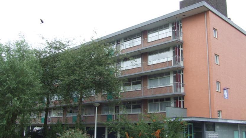 Rooseveltweg 262 - Wageningen