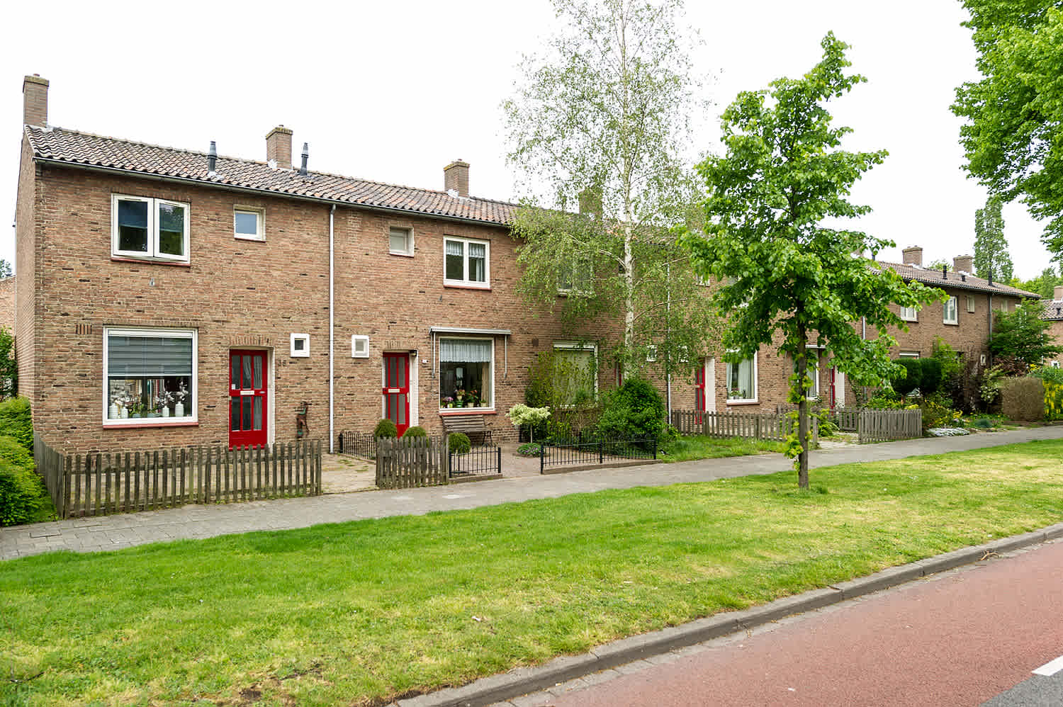 Kwekersweg 46 - Amersfoort