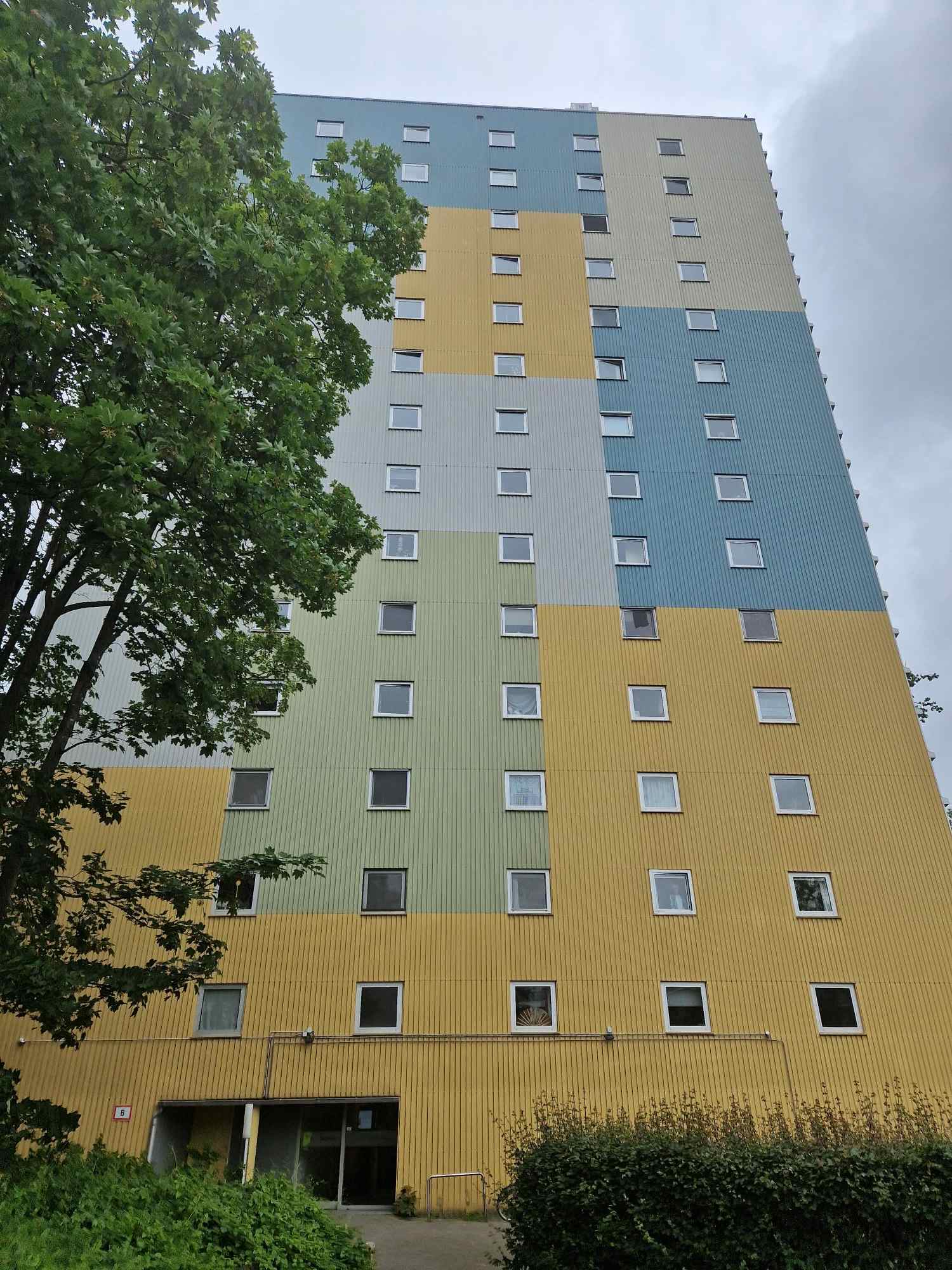 Henri Dunantlaan 806 - Groningen