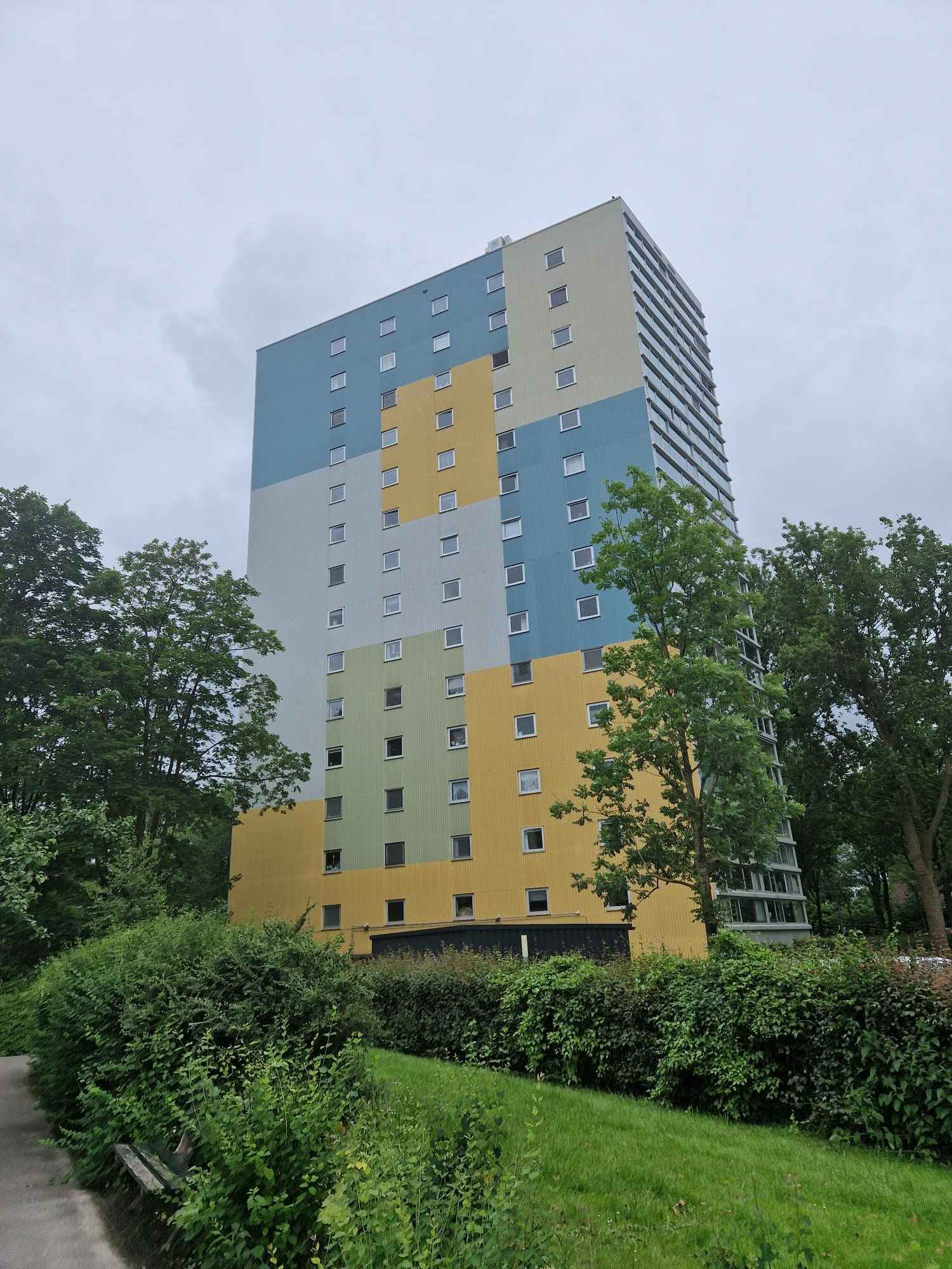 Henri Dunantlaan 806 - Groningen