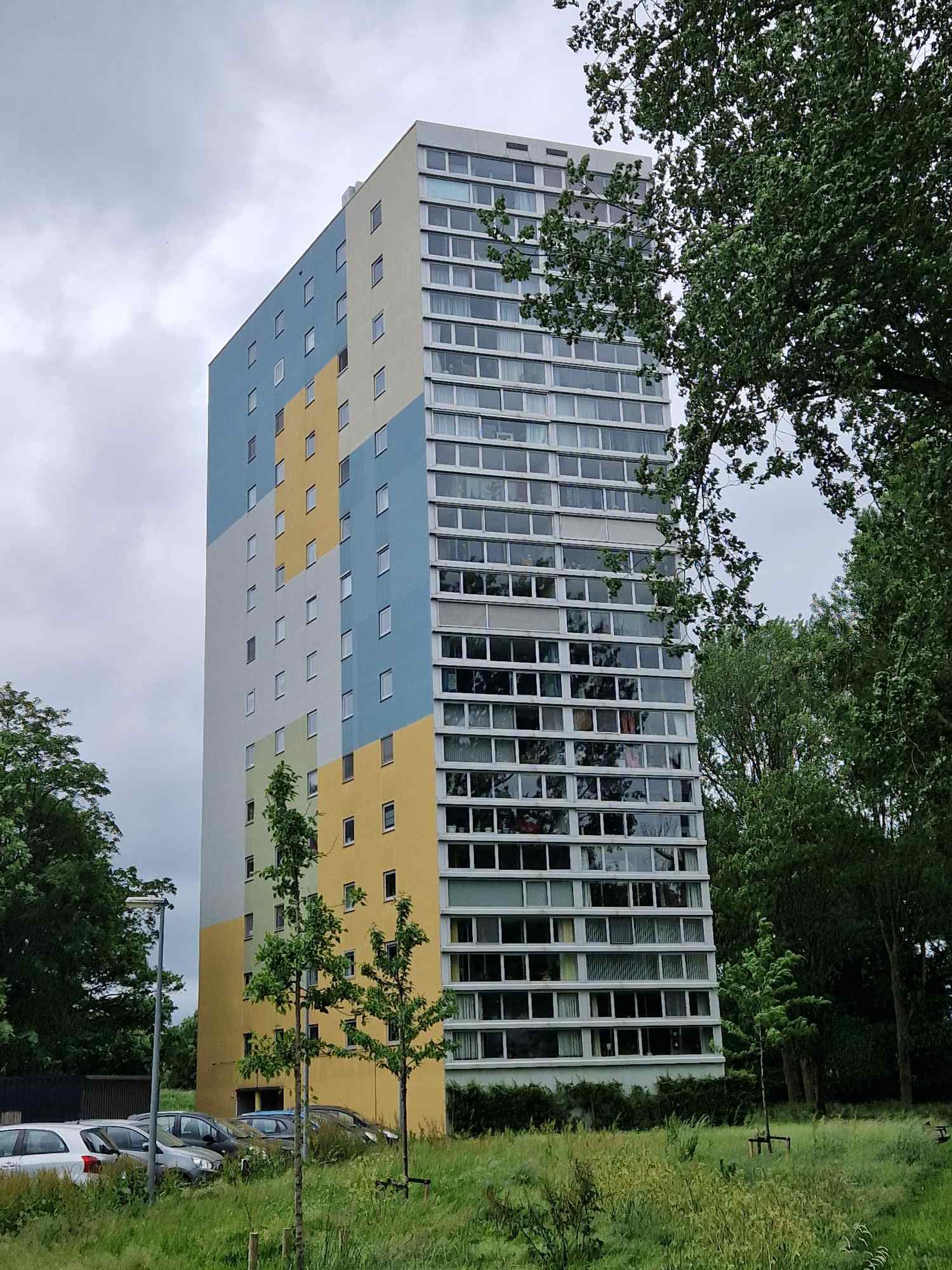 Henri Dunantlaan 806 - Groningen