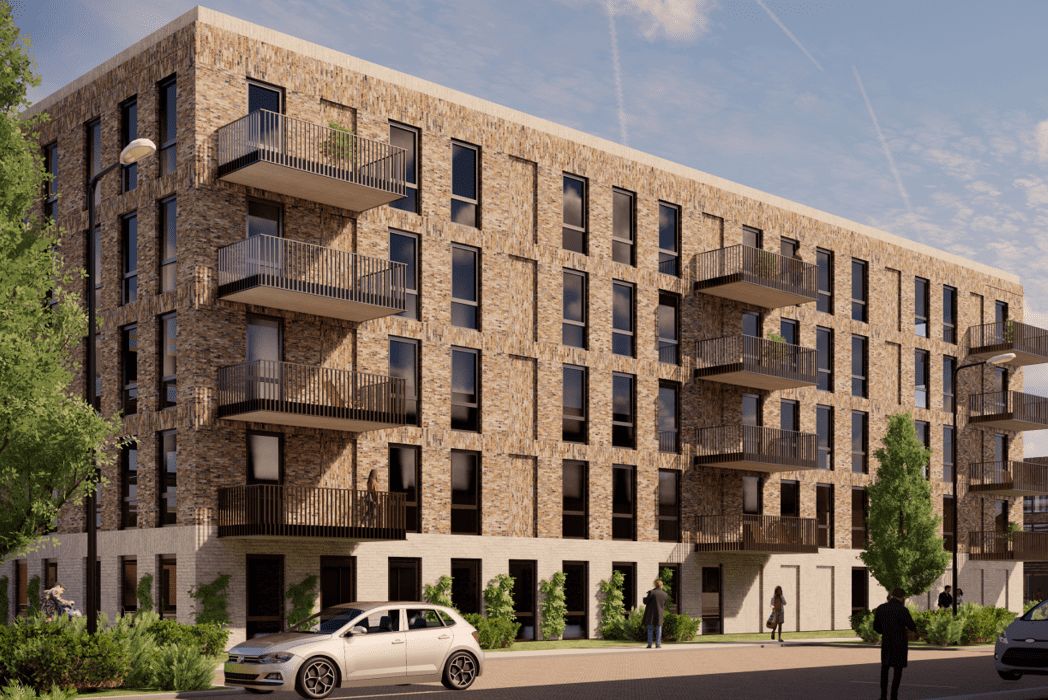 dr. JJ Willemsehof 73 - Zaltbommel