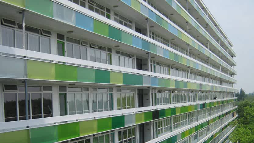 Laan van Vollenhove 477 - Zeist