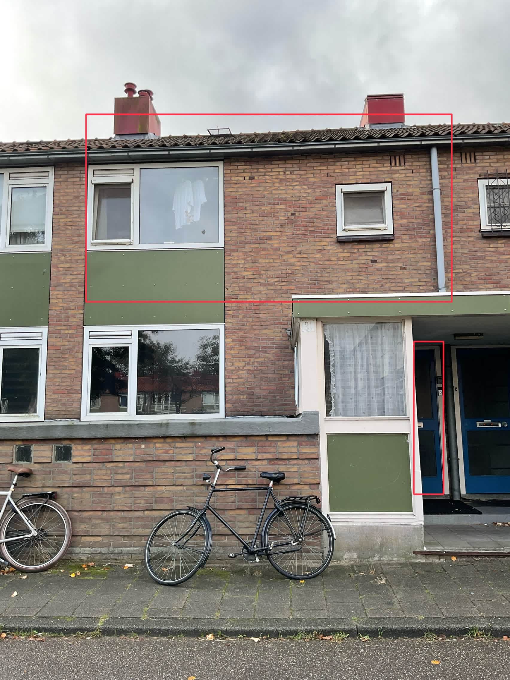 Marianne Philipsstraat 31-1 - Amsterdam